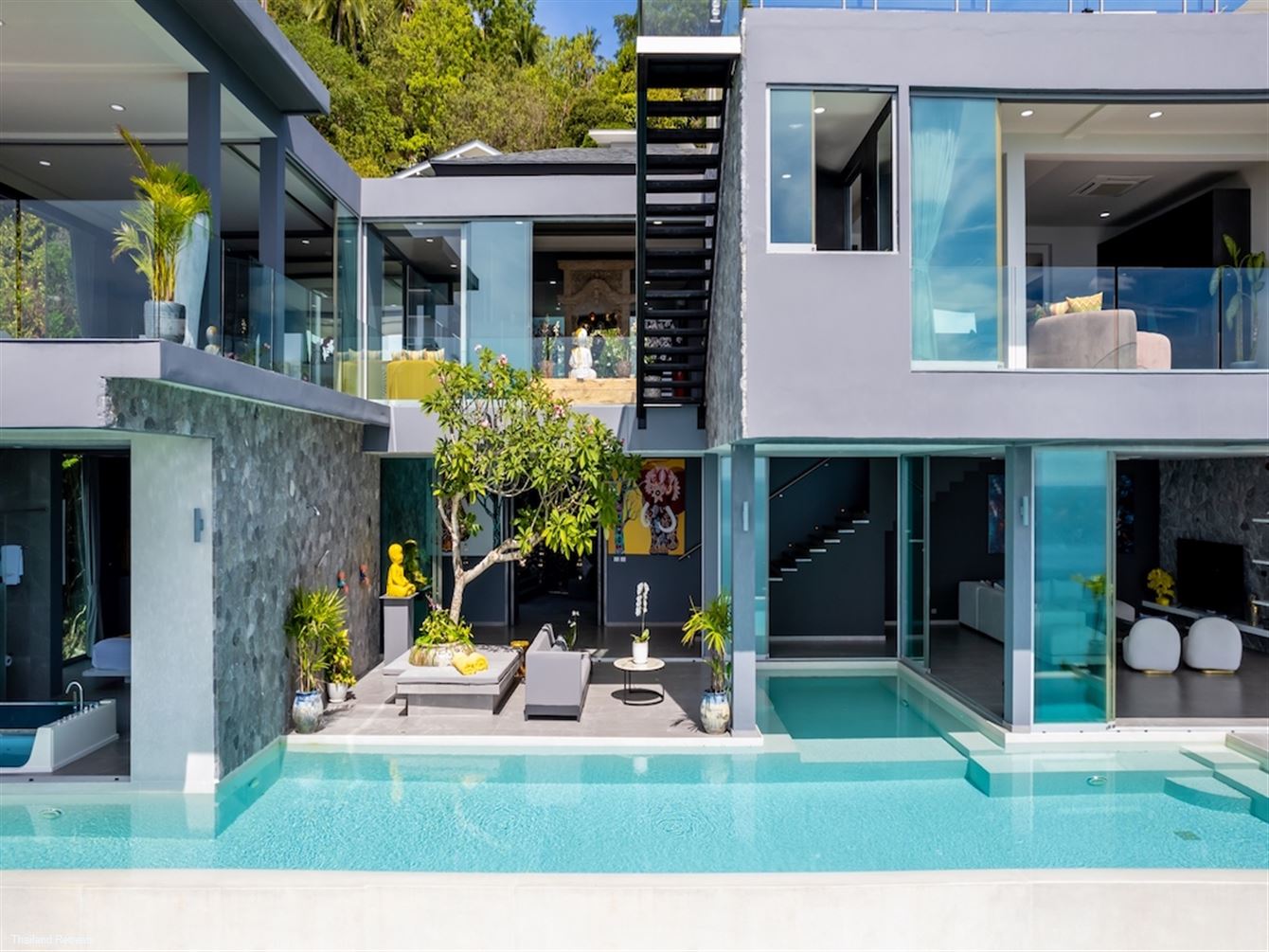 Villa Moonstar