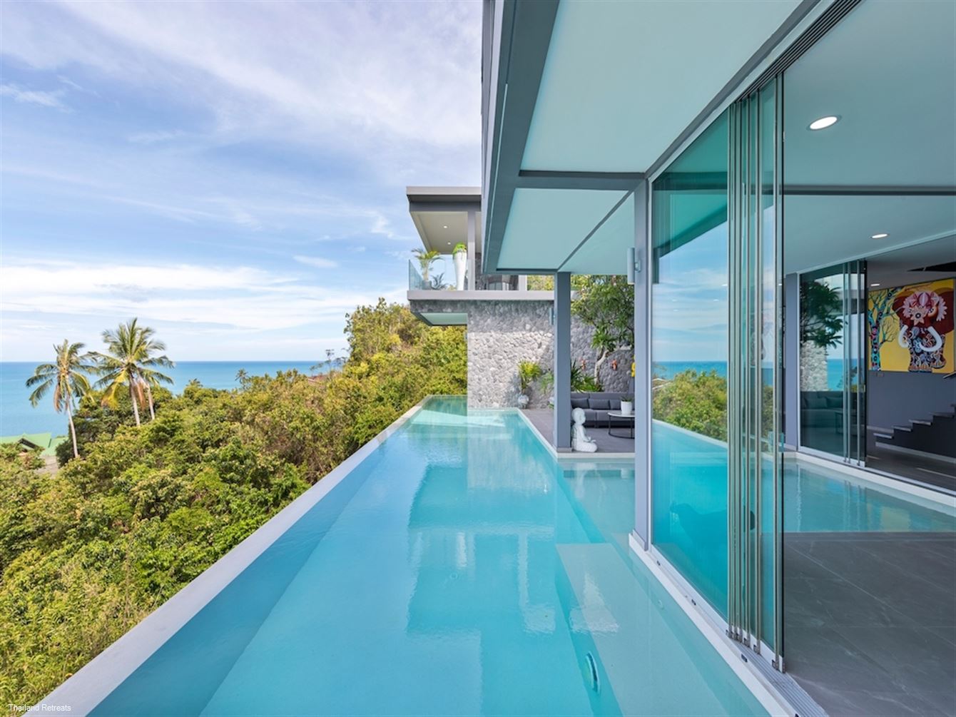 Villa Moonstar