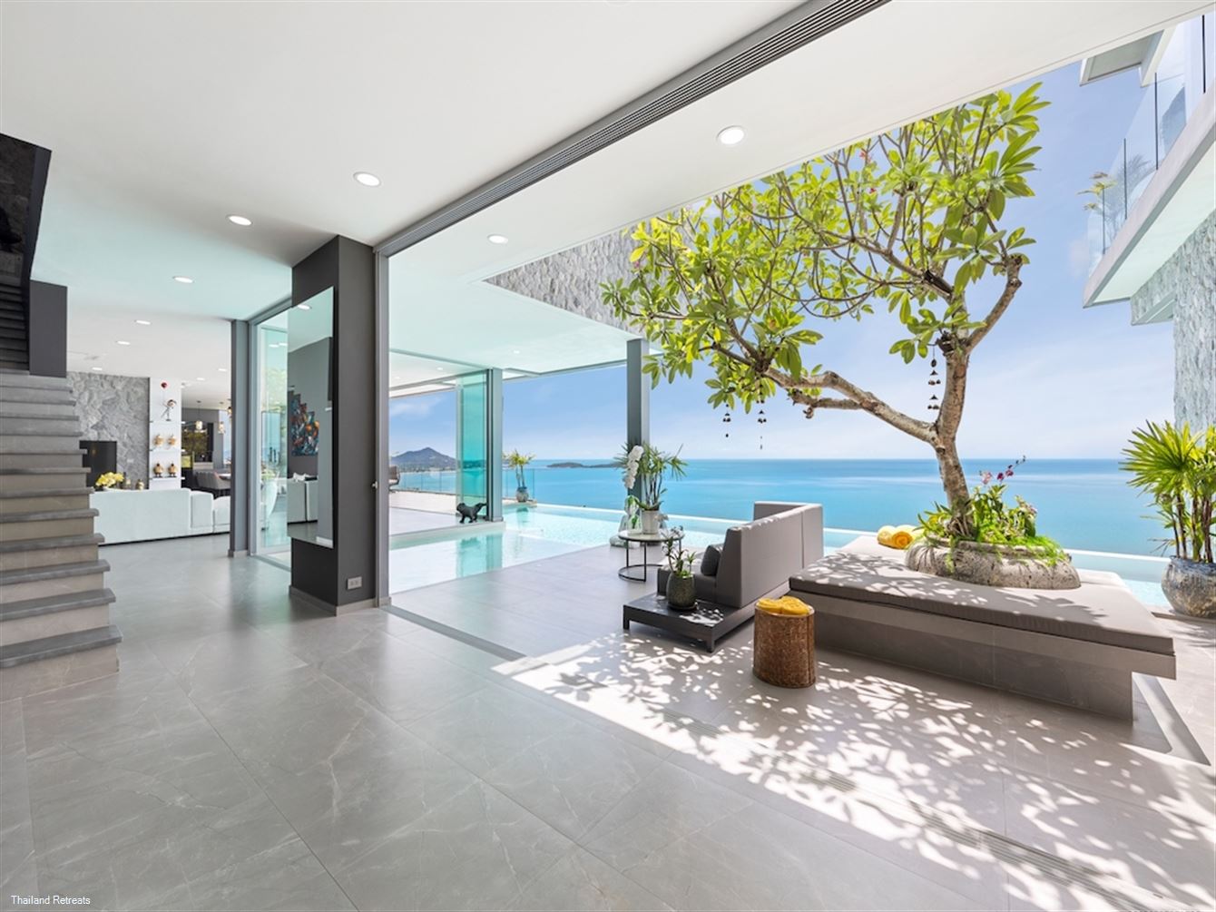Villa Moonstar