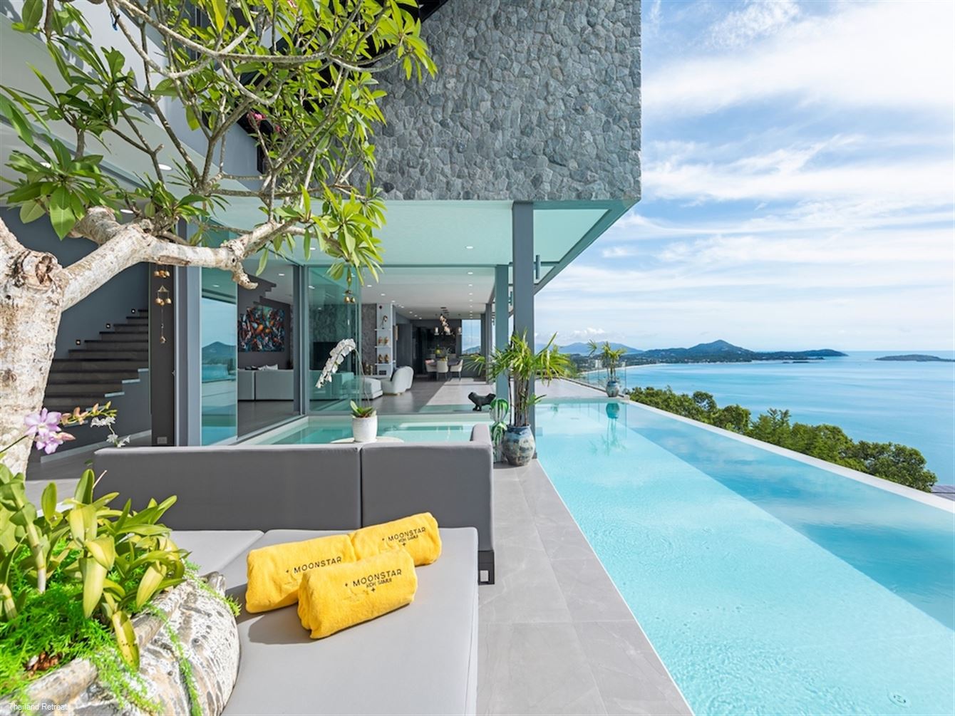 Villa Moonstar