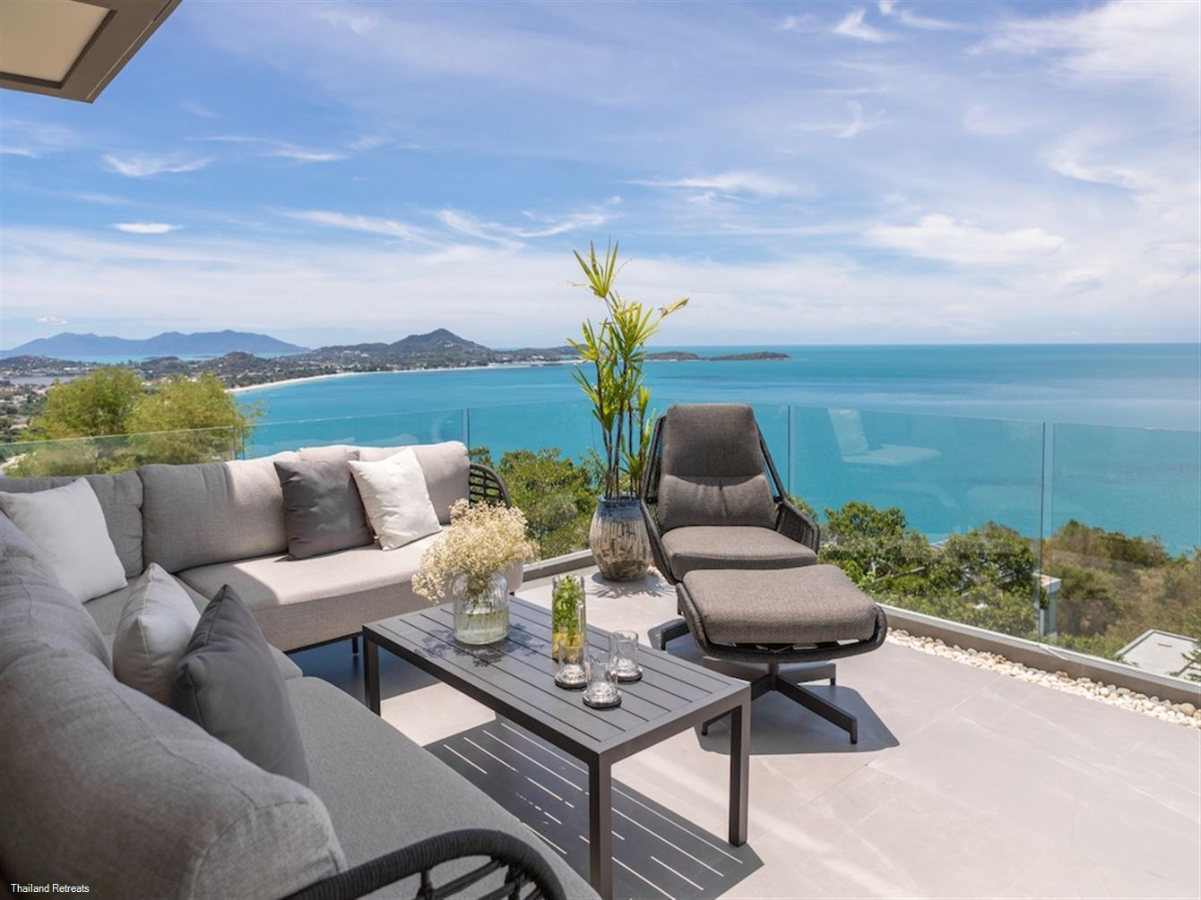 Villa Moonstar