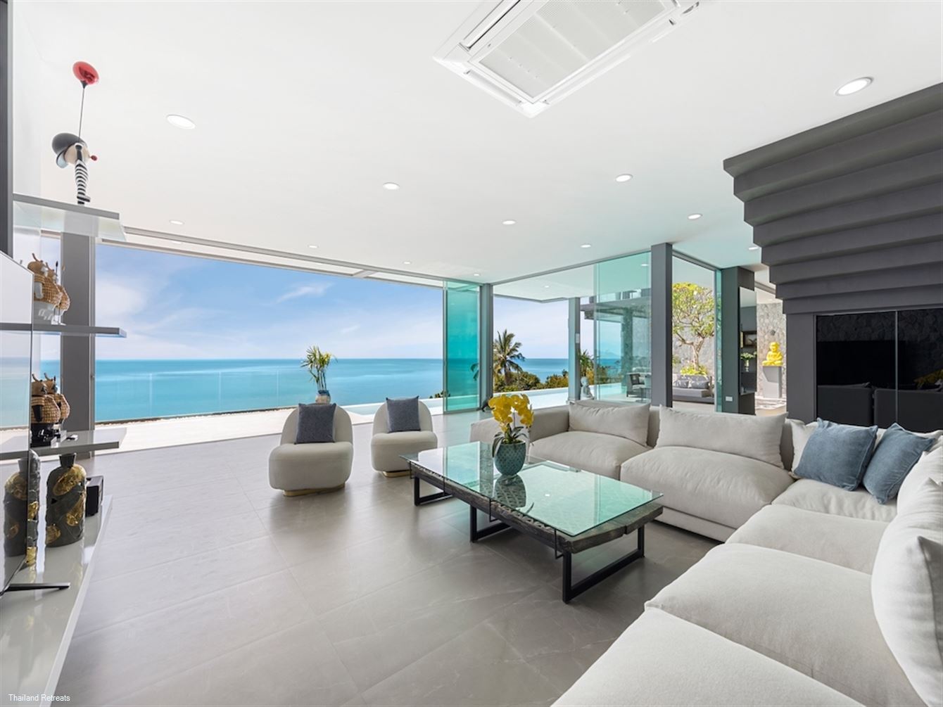 Villa Moonstar