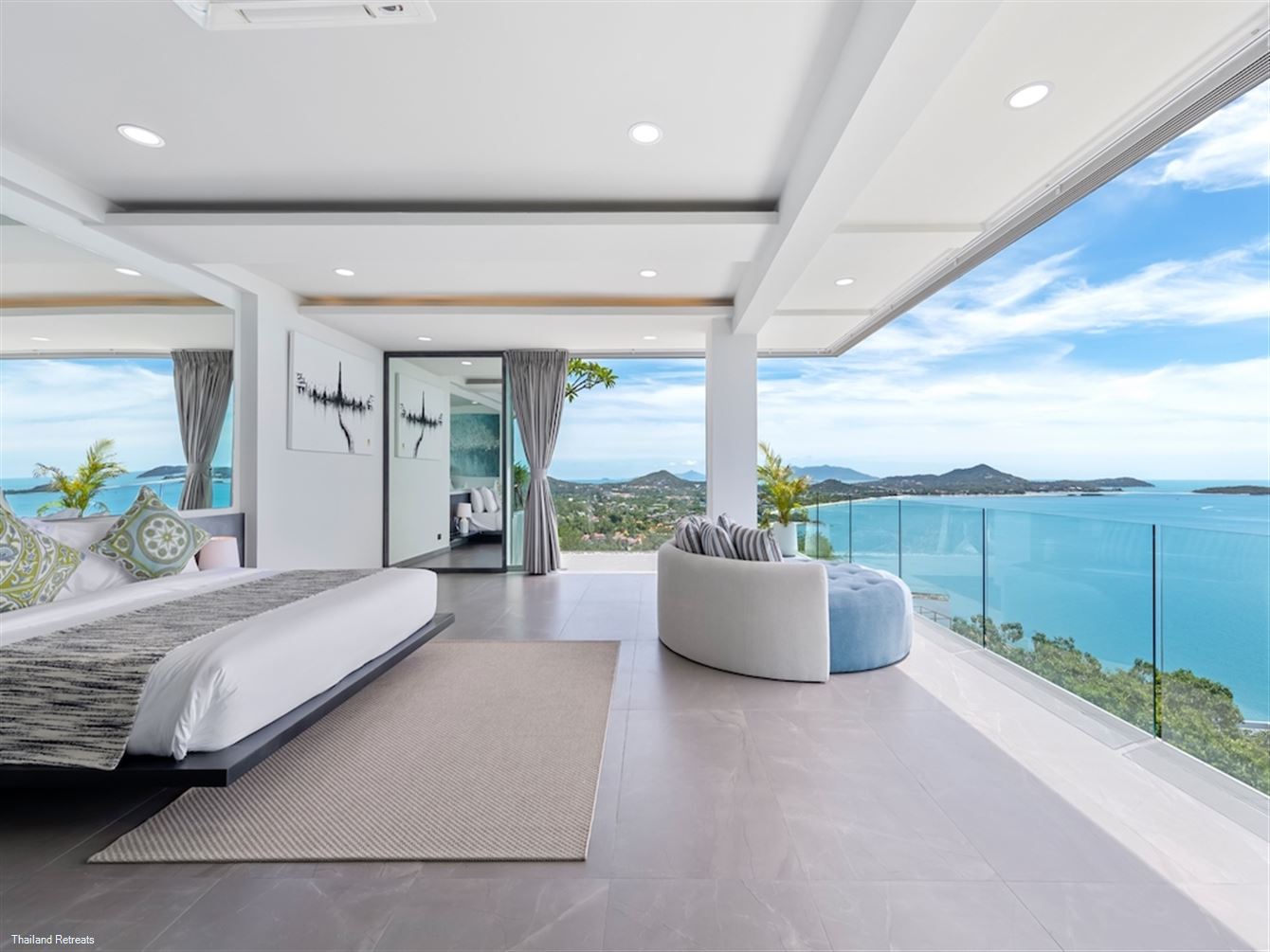 Villa Moonstar