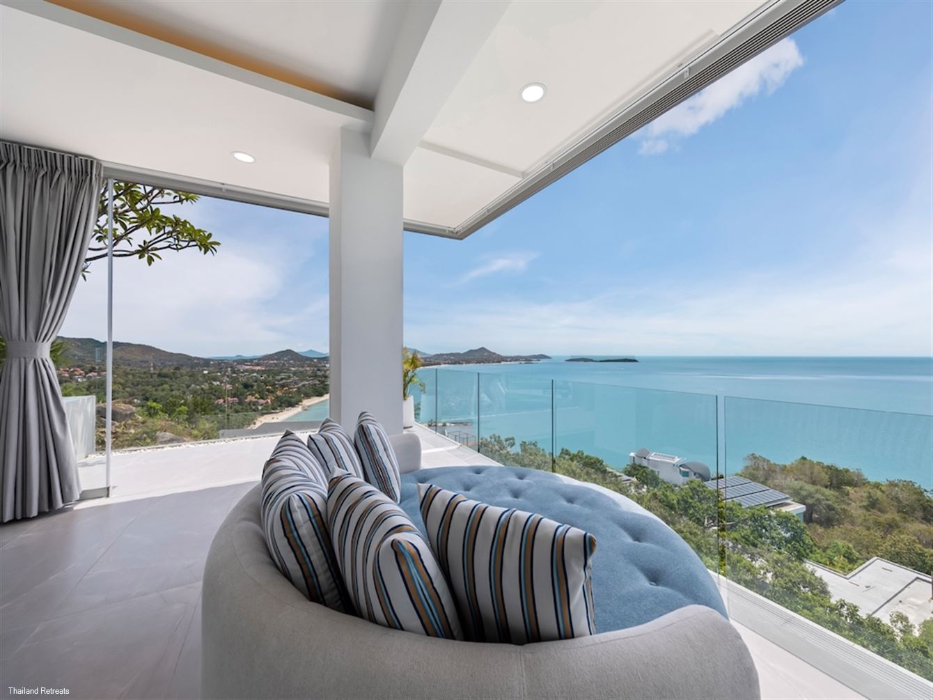 Villa Moonstar