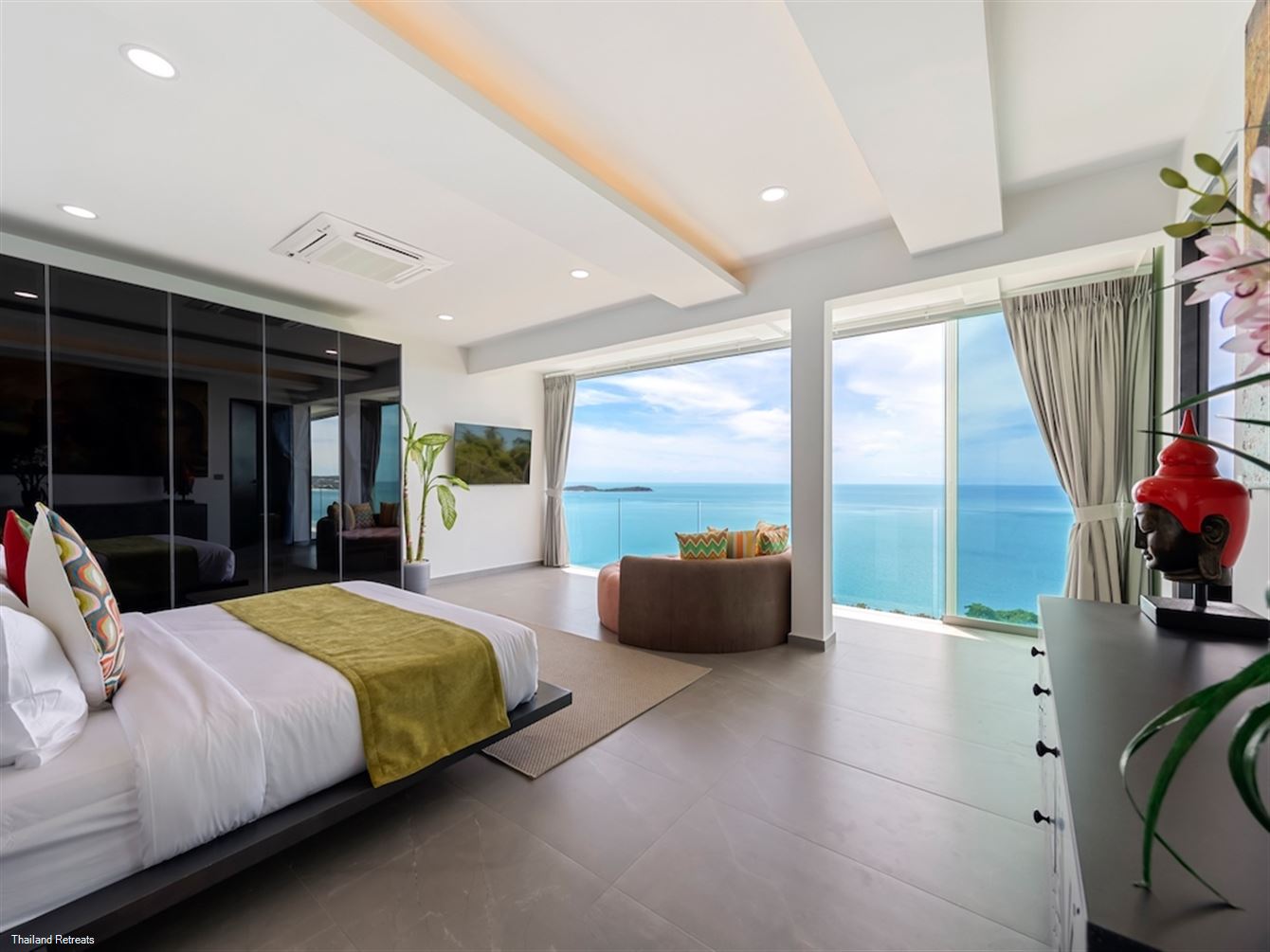 Villa Moonstar