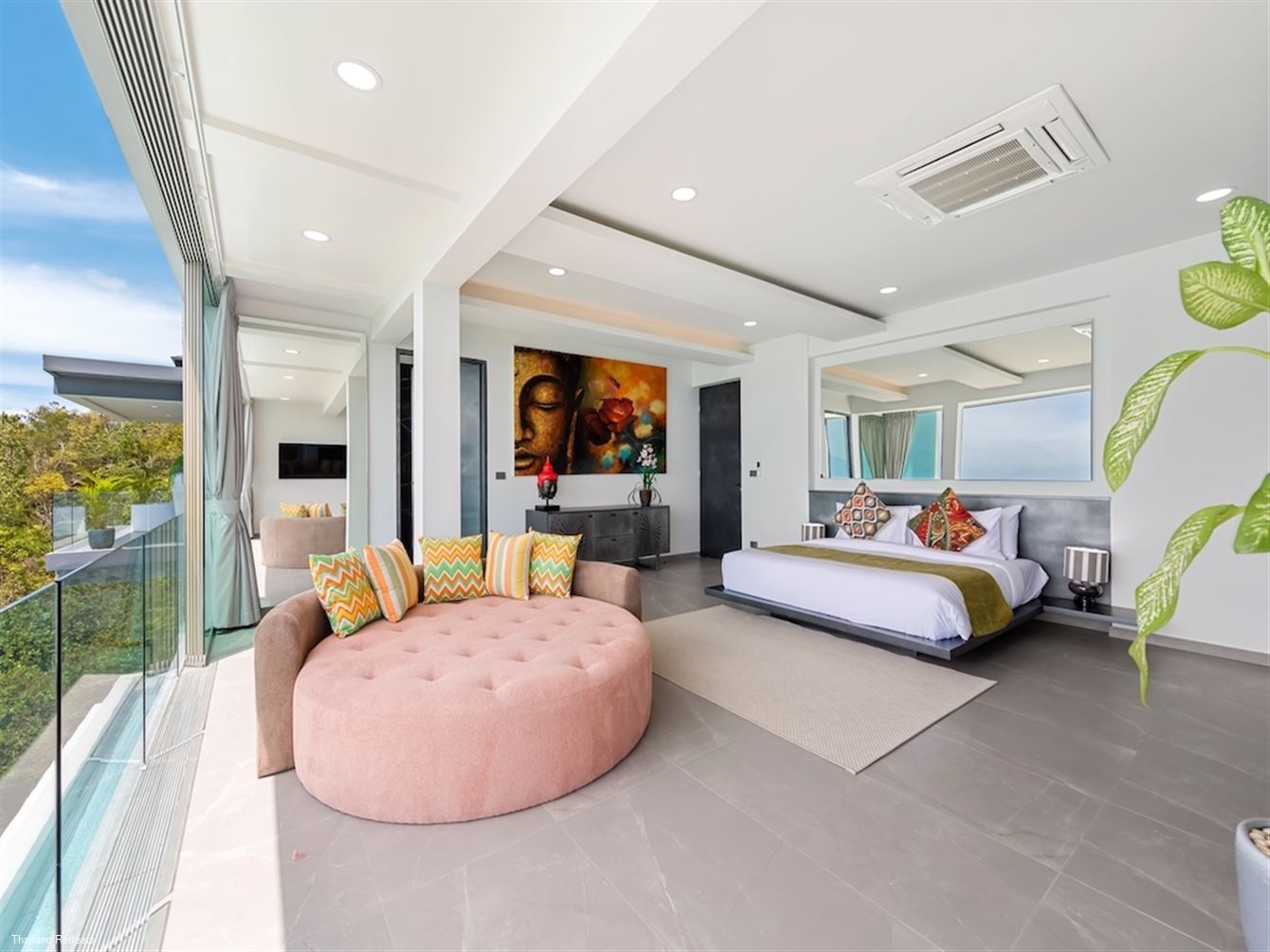 Villa Moonstar