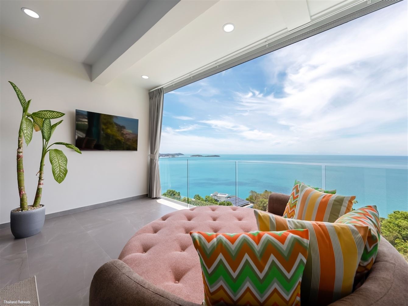 Villa Moonstar