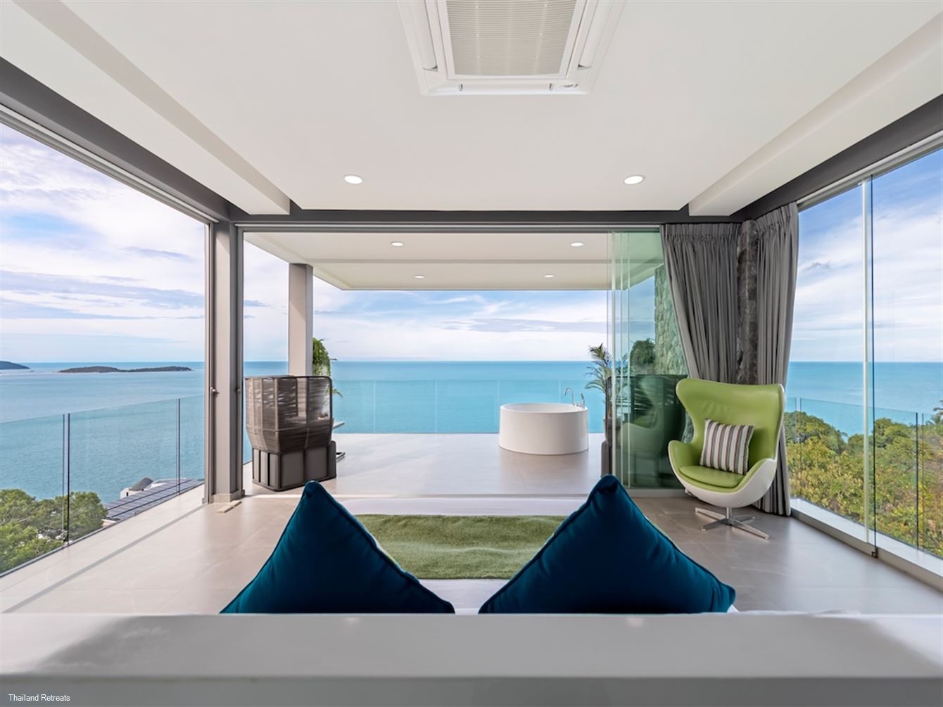 Villa Moonstar