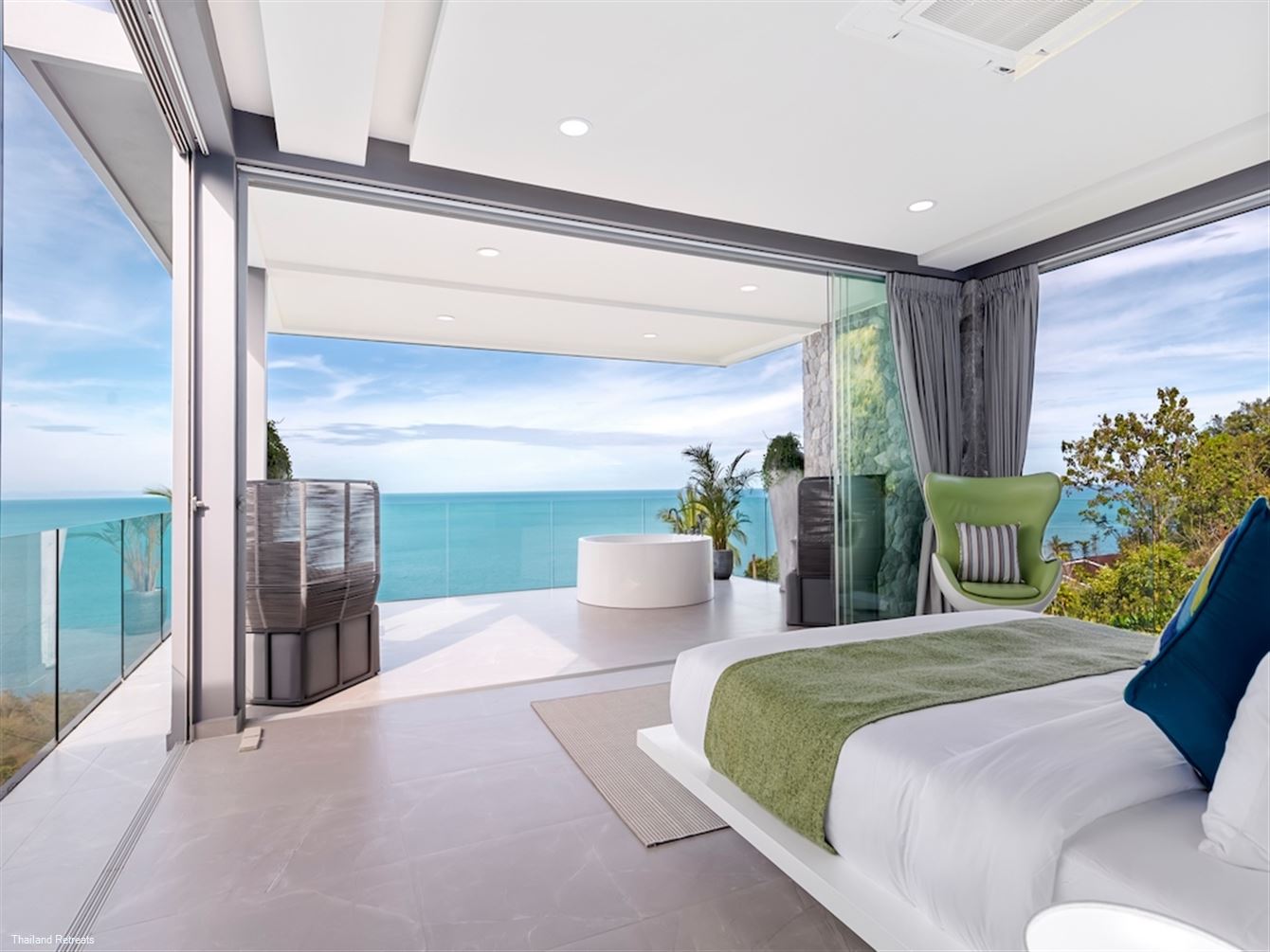 Villa Moonstar