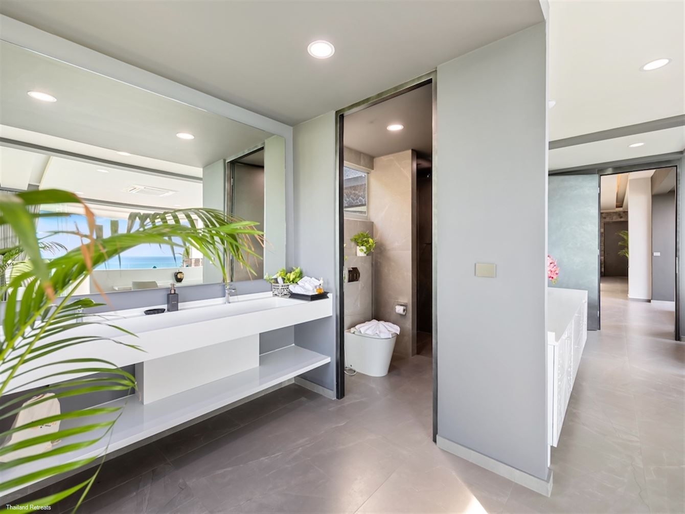 Villa Moonstar