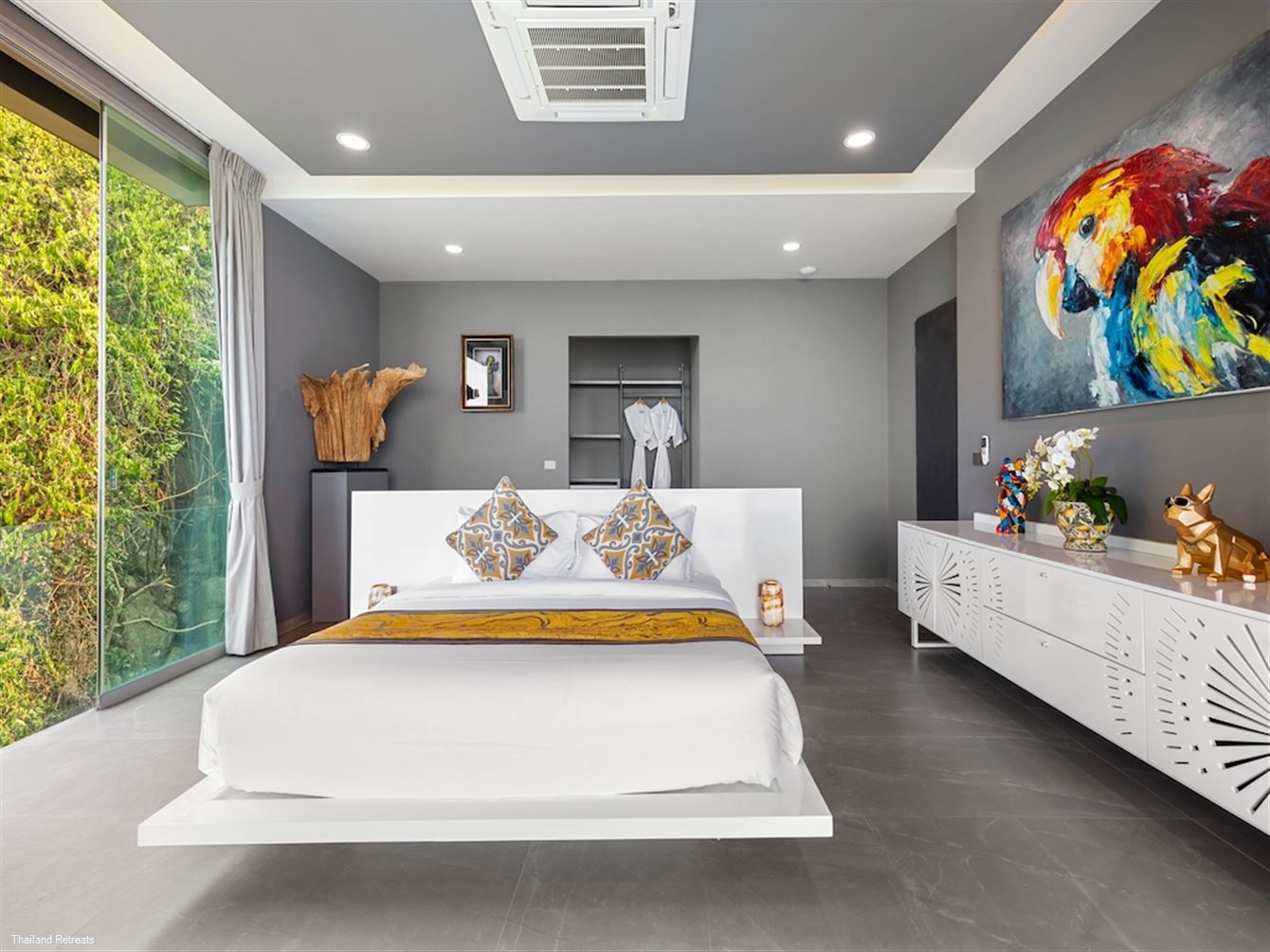 Villa Moonstar