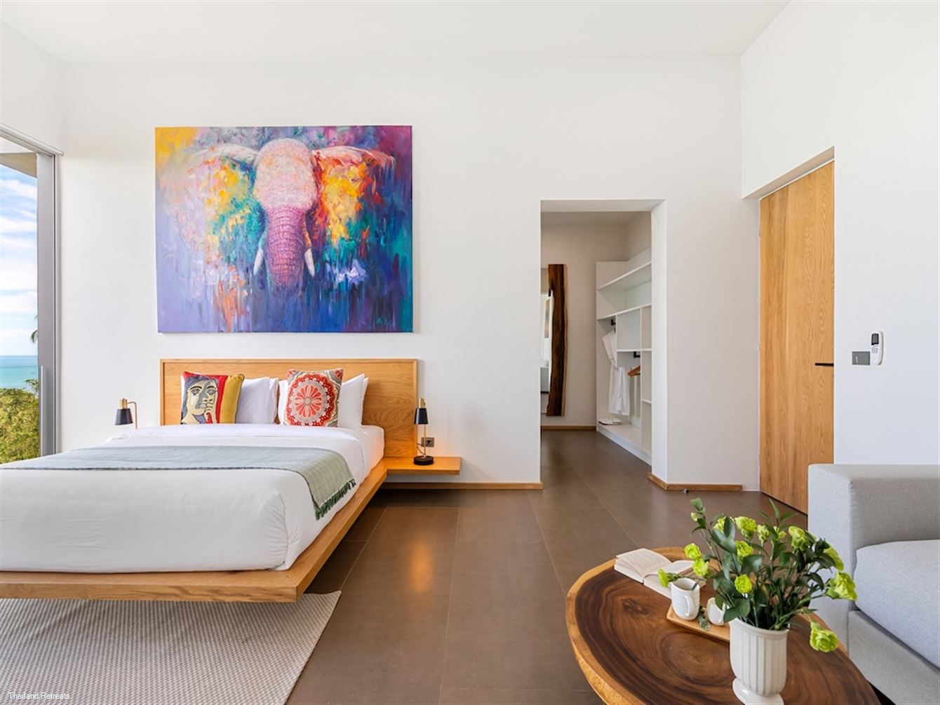 Villa Moonstar