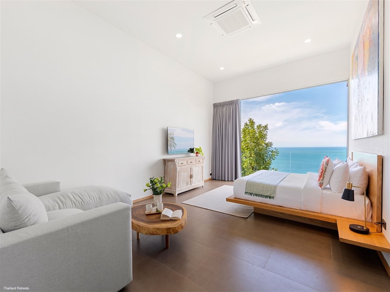 Villa Moonstar