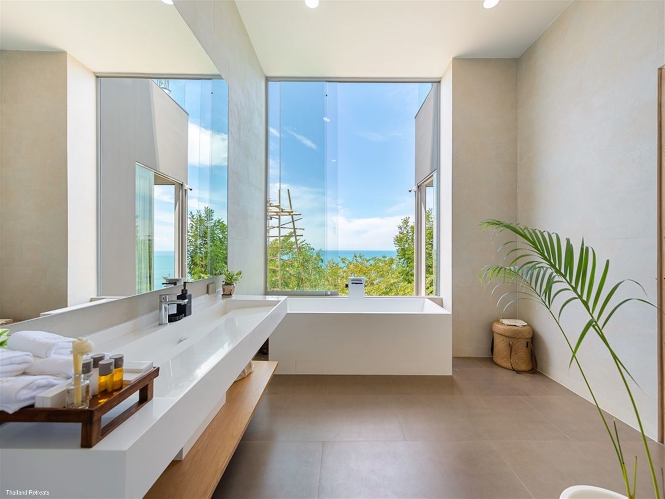 Villa Moonstar
