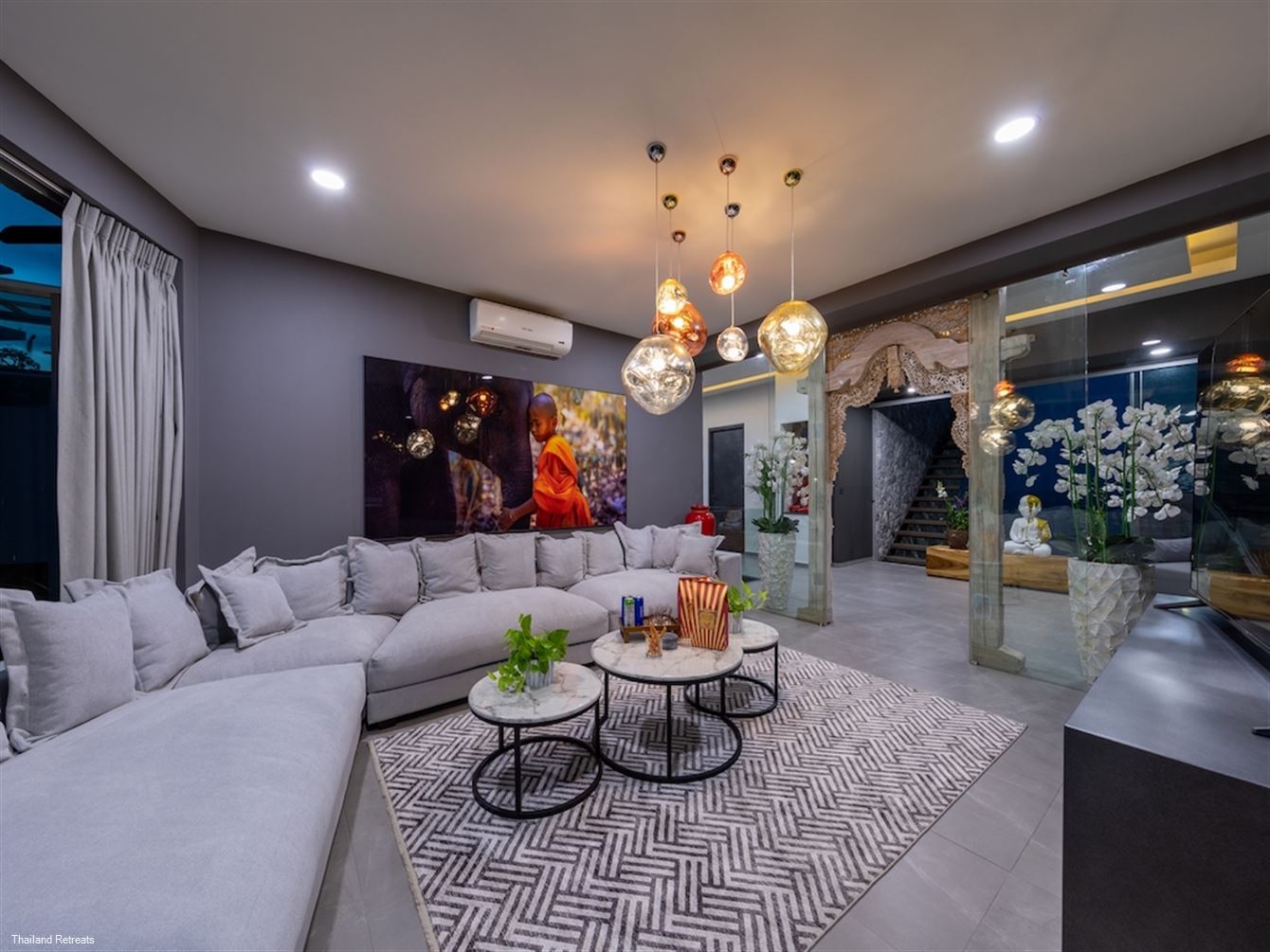 Villa Moonstar