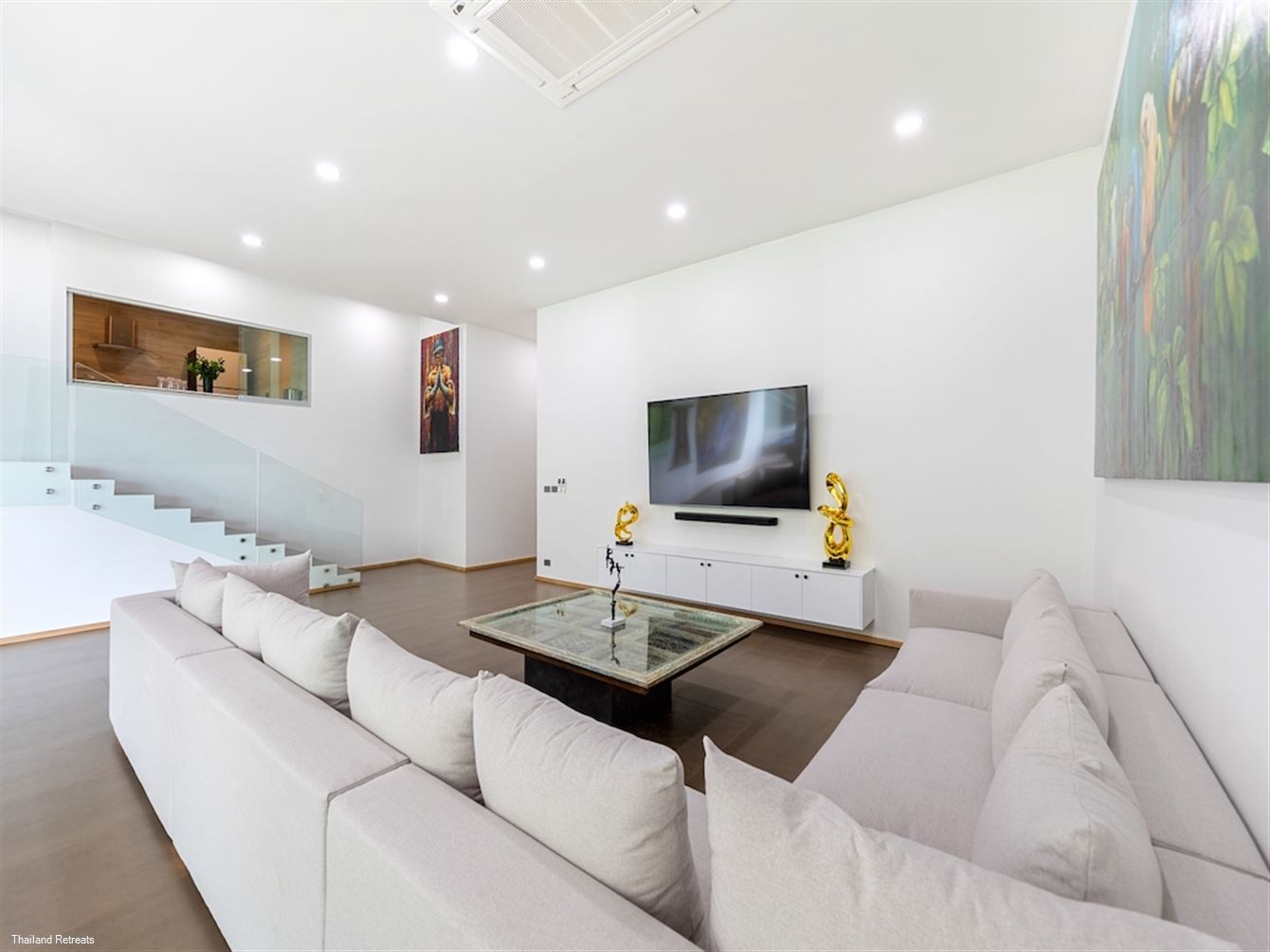 Villa Moonstar