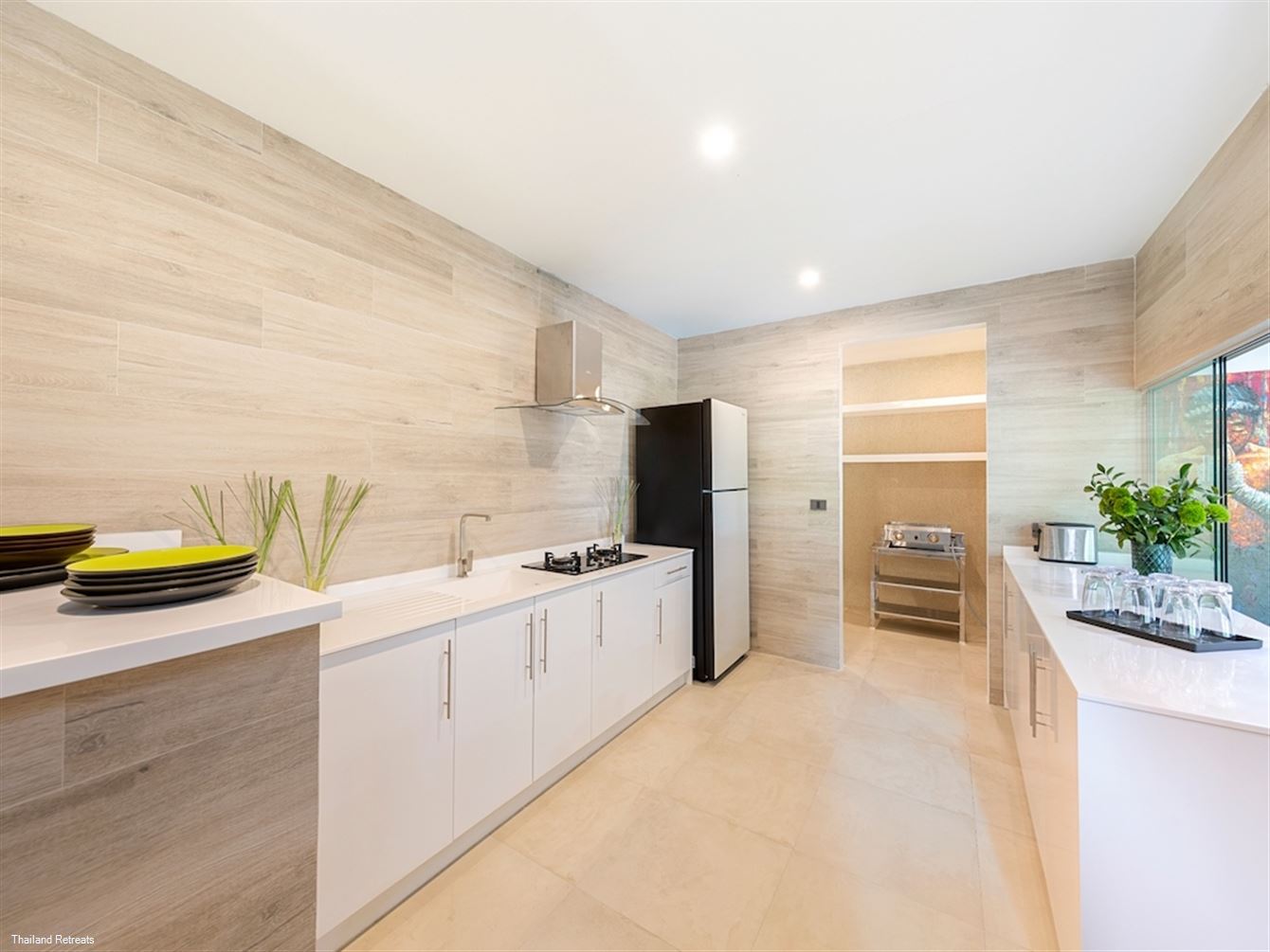 Villa Moonstar