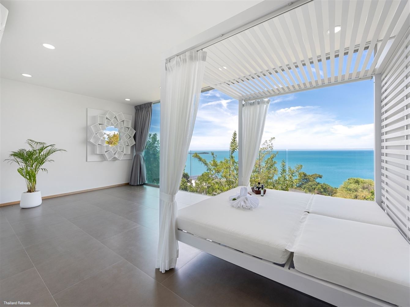 Villa Moonstar