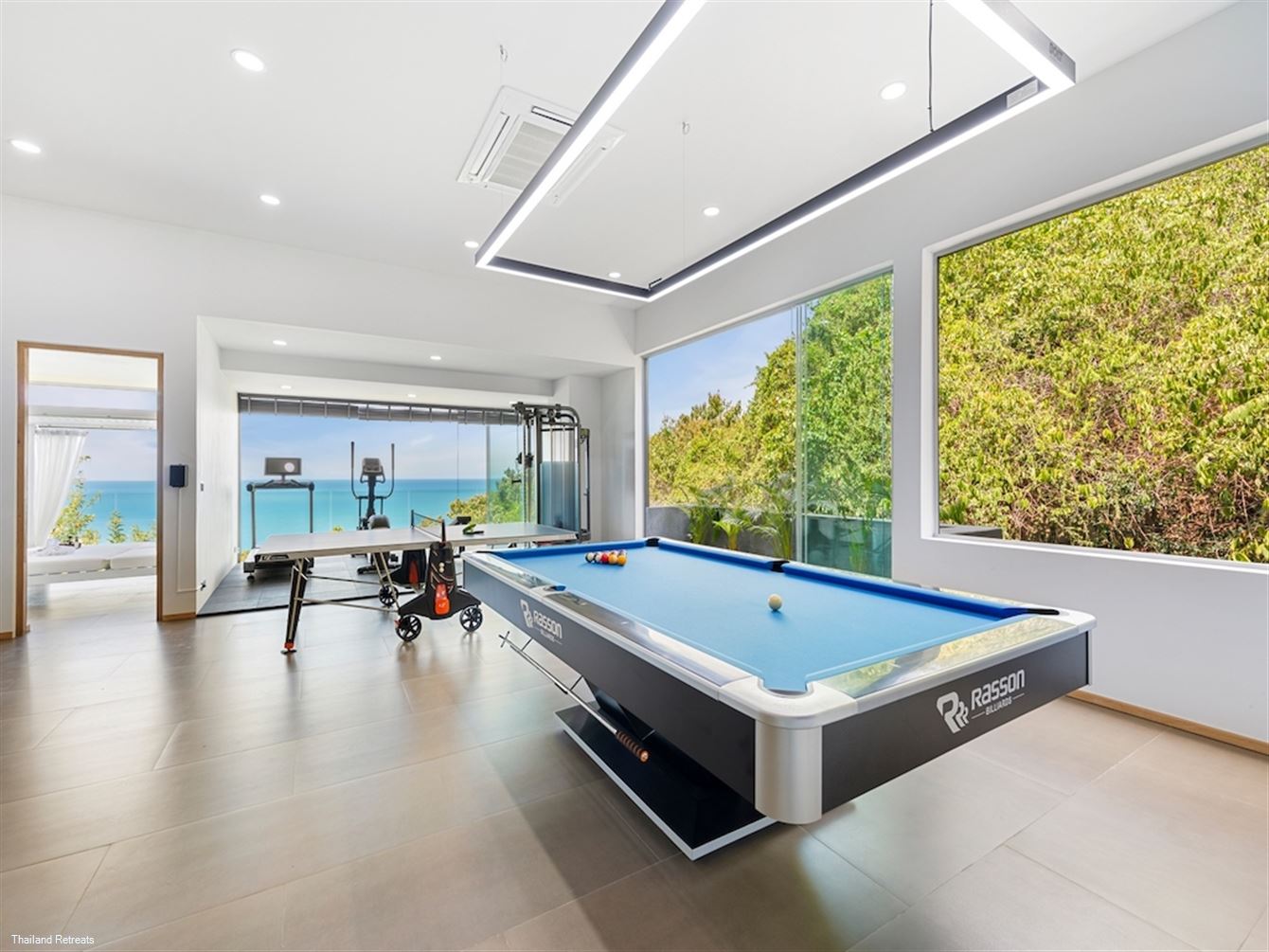 Villa Moonstar
