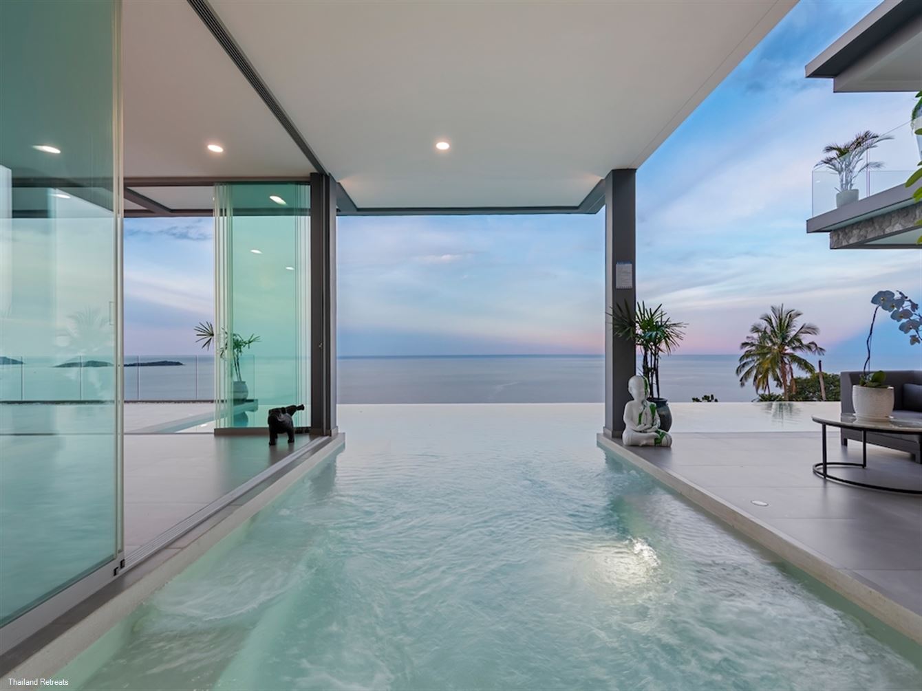 Villa Moonstar