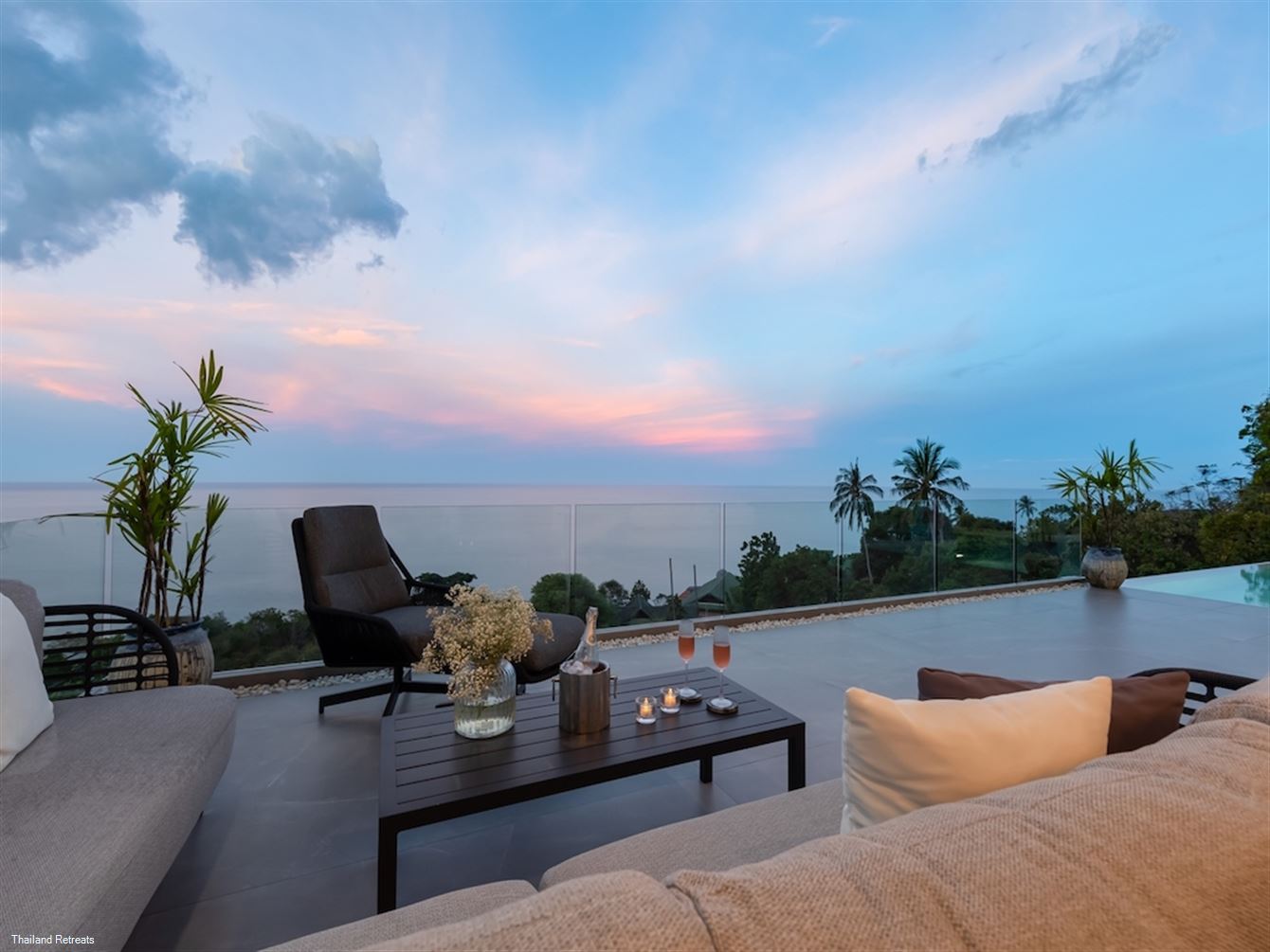 Villa Moonstar