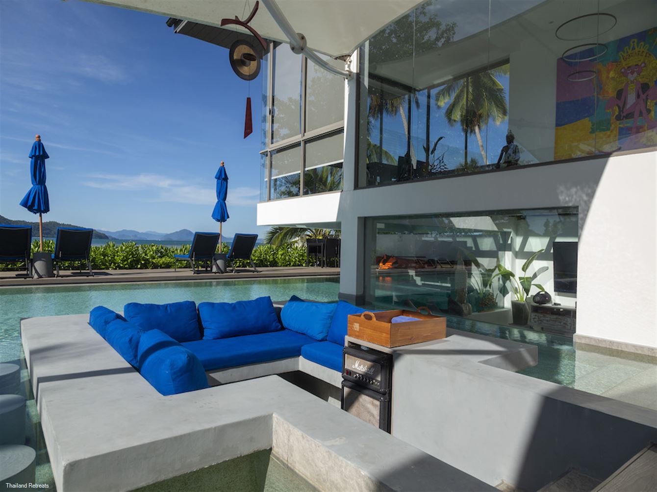 Bella Samui Beach Villa