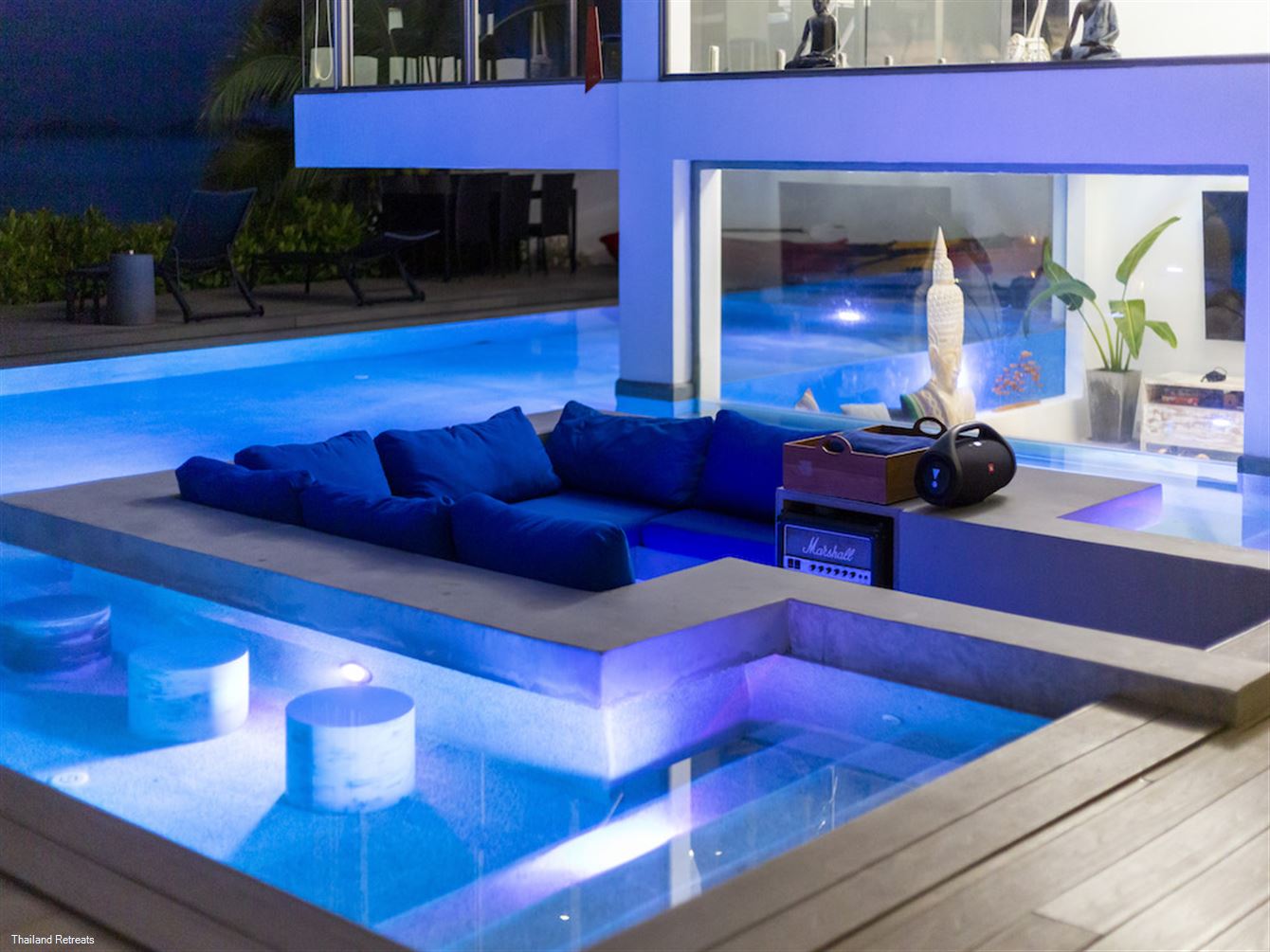 Bella Samui Beach Villa
