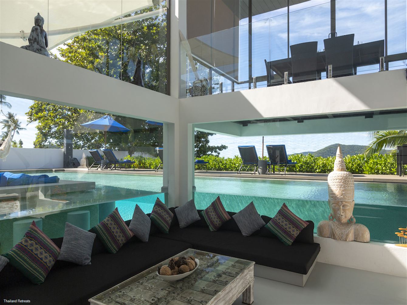 Bella Samui Beach Villa