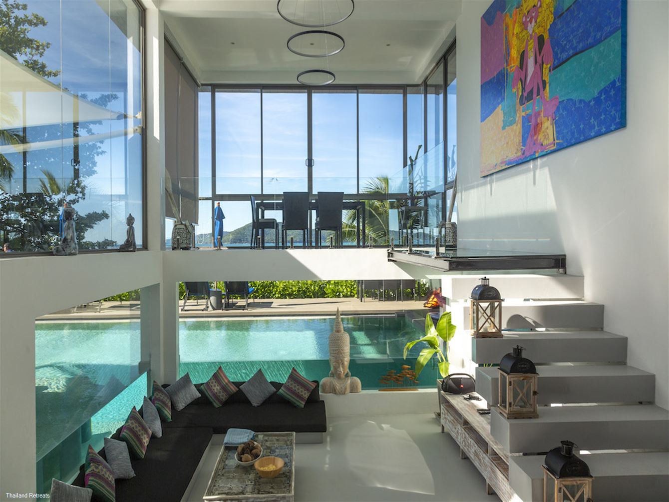 Bella Samui Beach Villa
