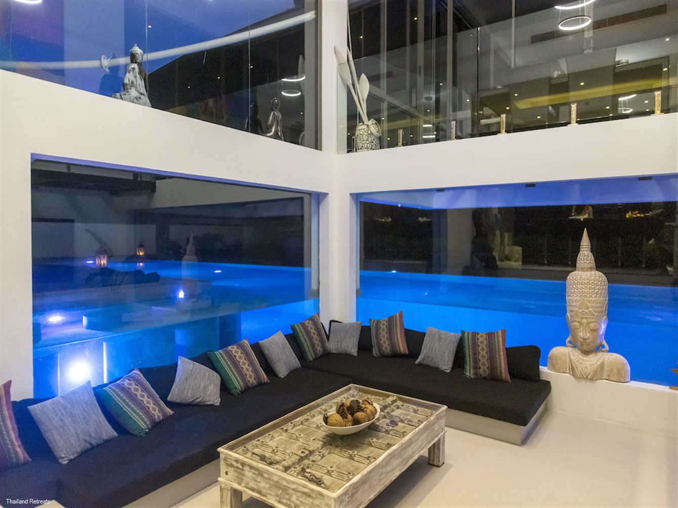 Bella Samui Beach Villa