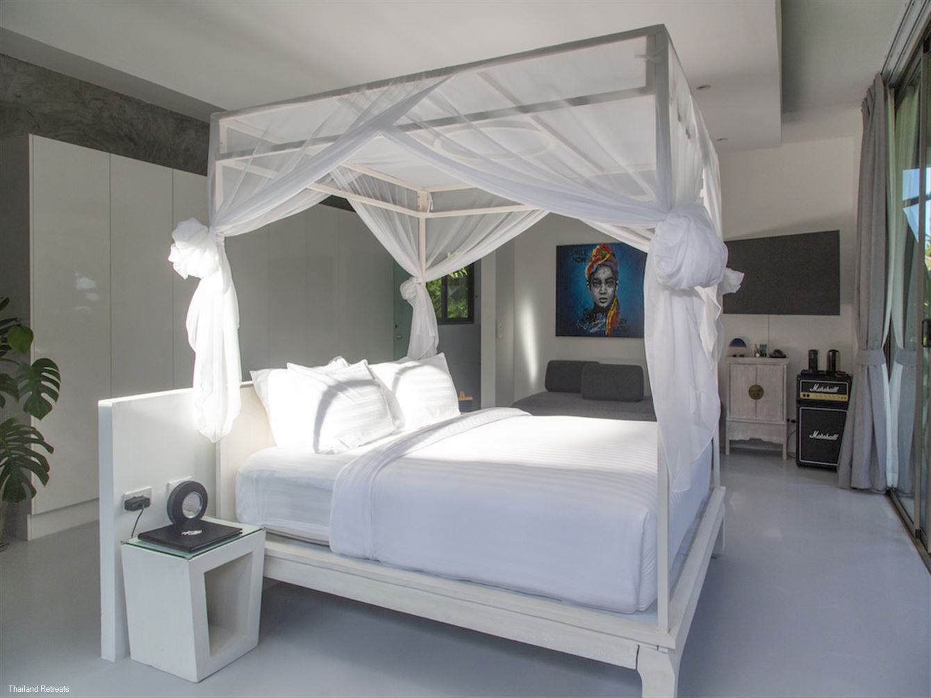 Bella Samui Beach Villa