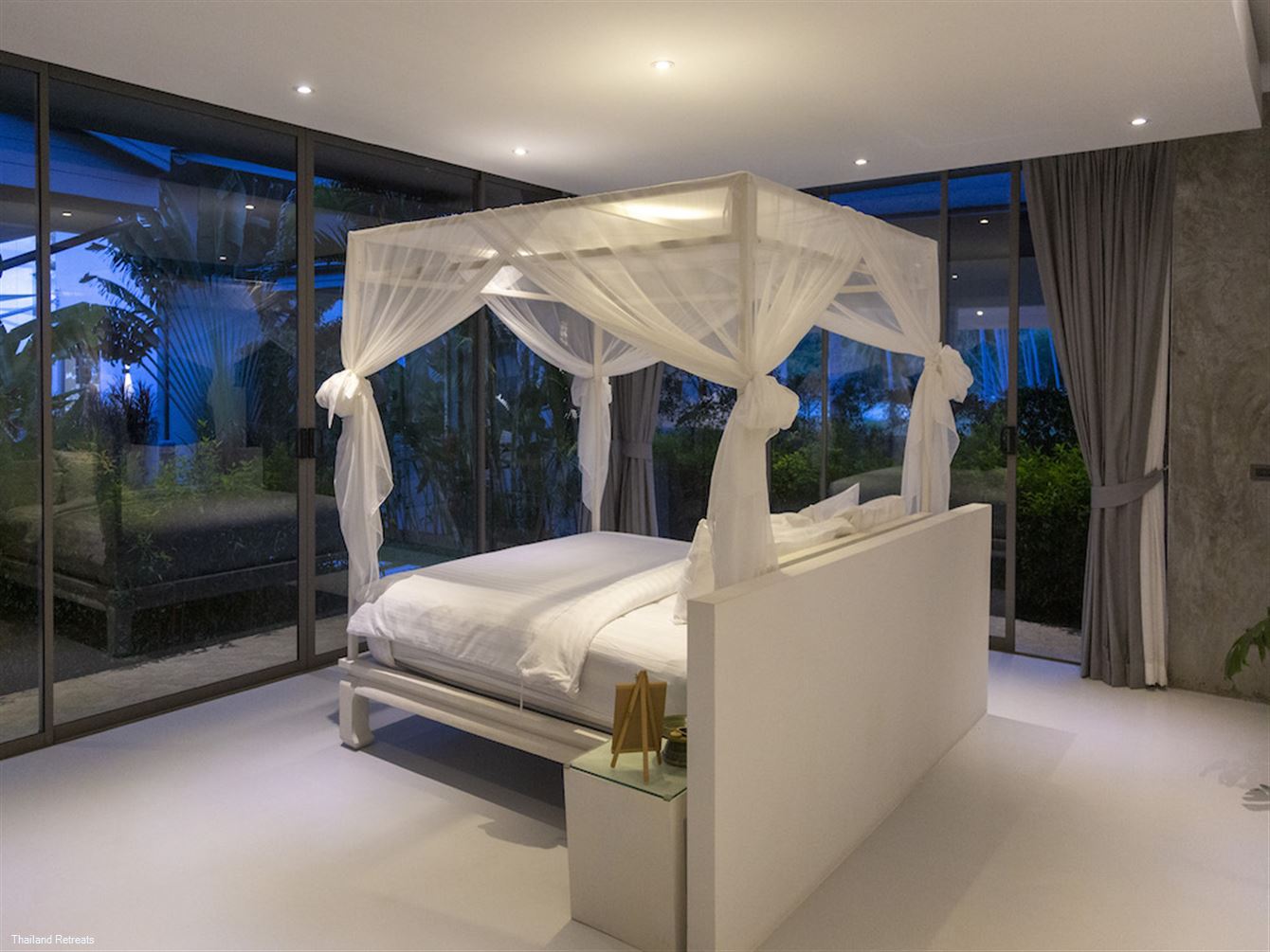 Bella Samui Beach Villa