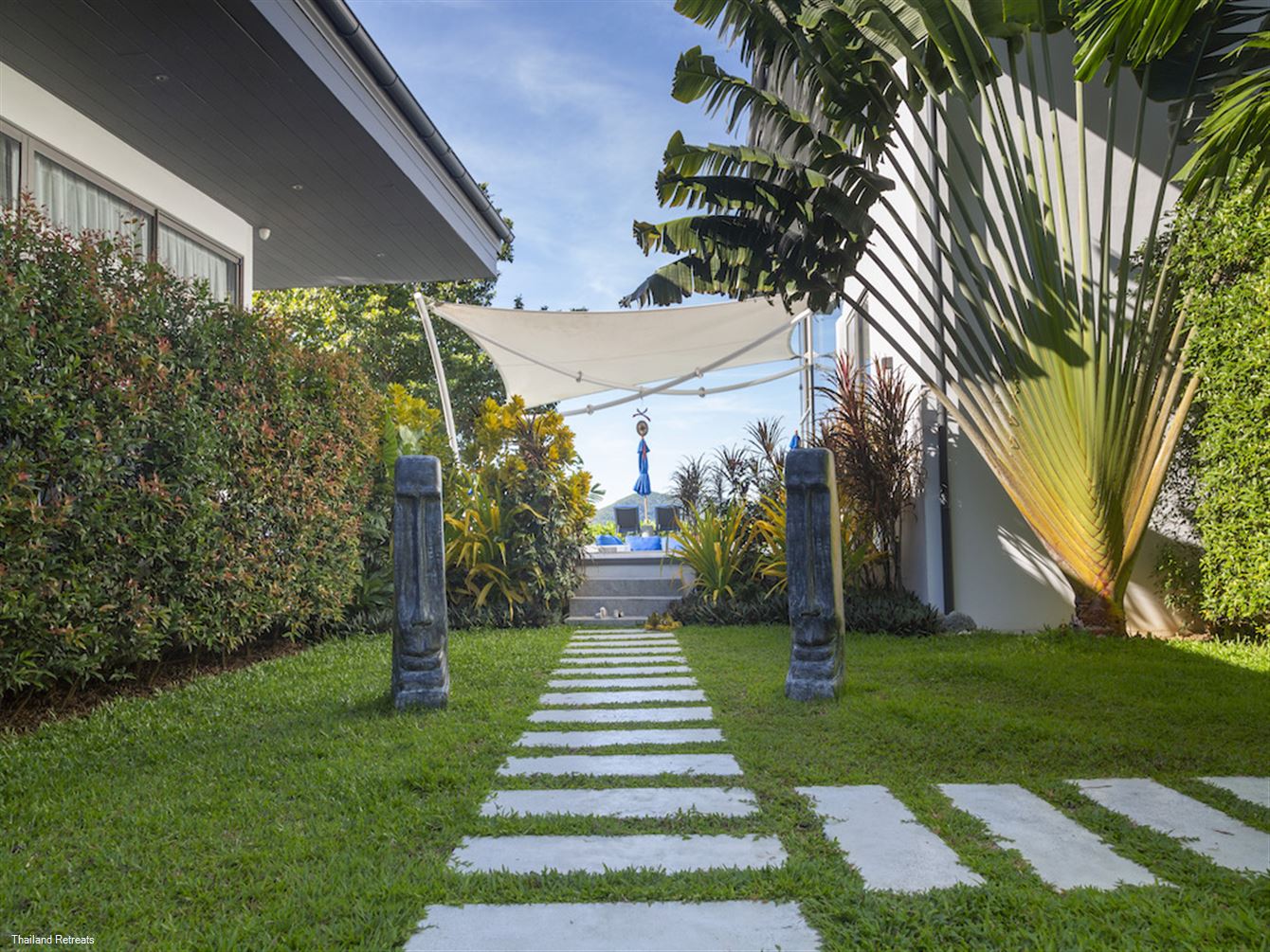 Bella Samui Beach Villa