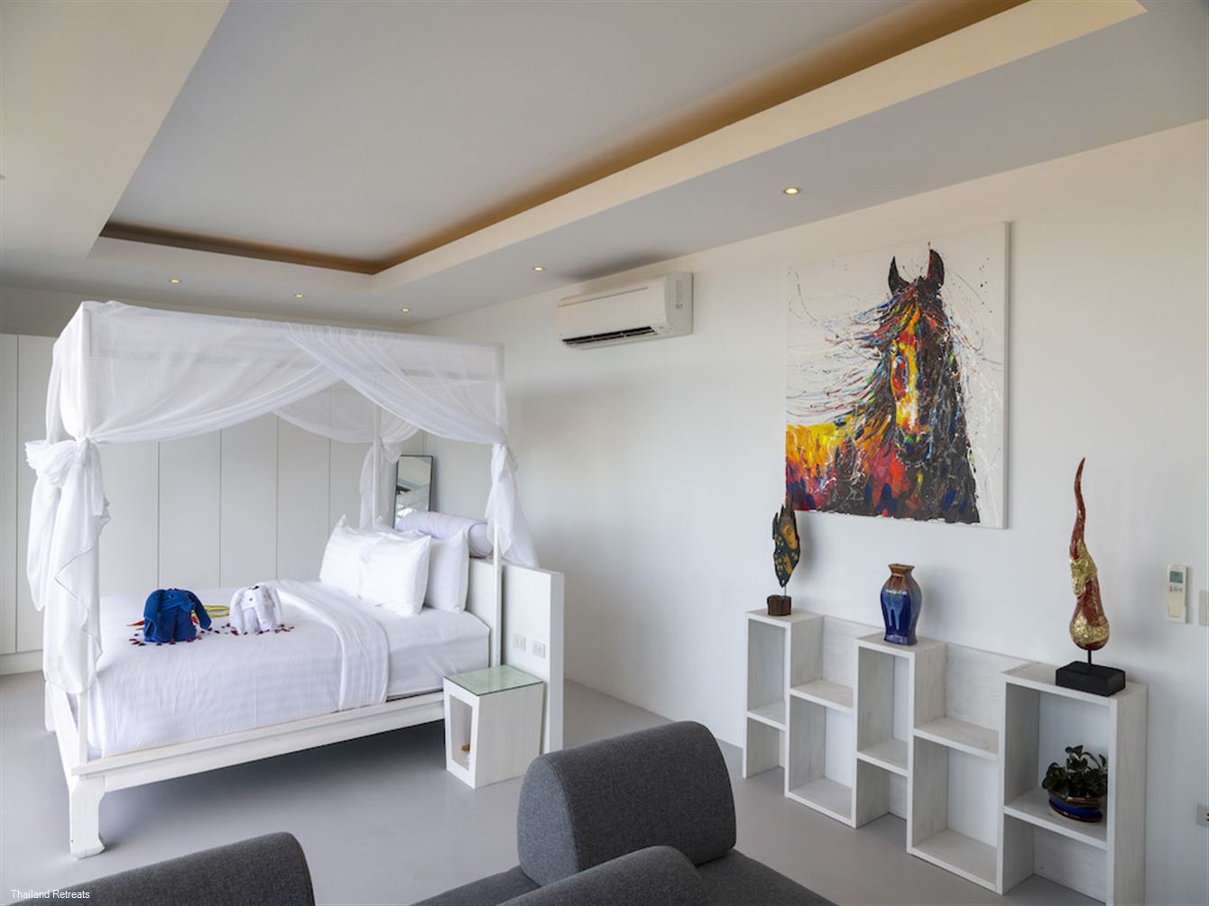 Bella Samui Beach Villa