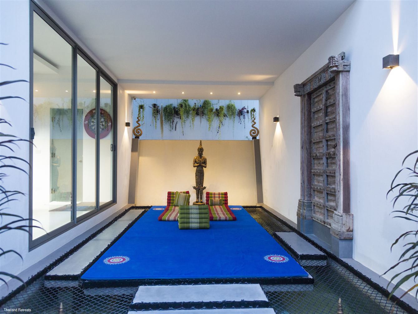 Bella Samui Beach Villa