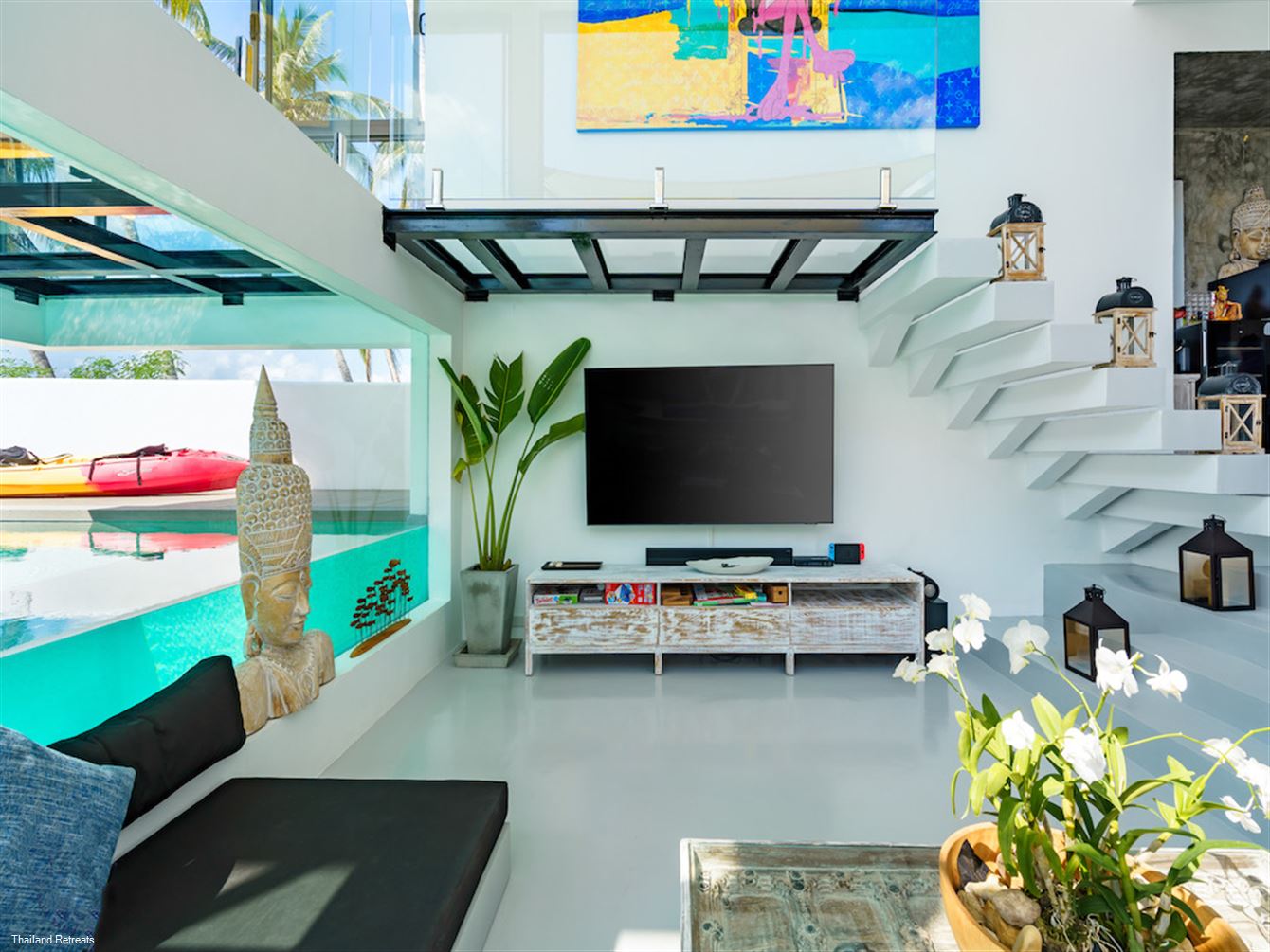 Bella Samui Beach Villa