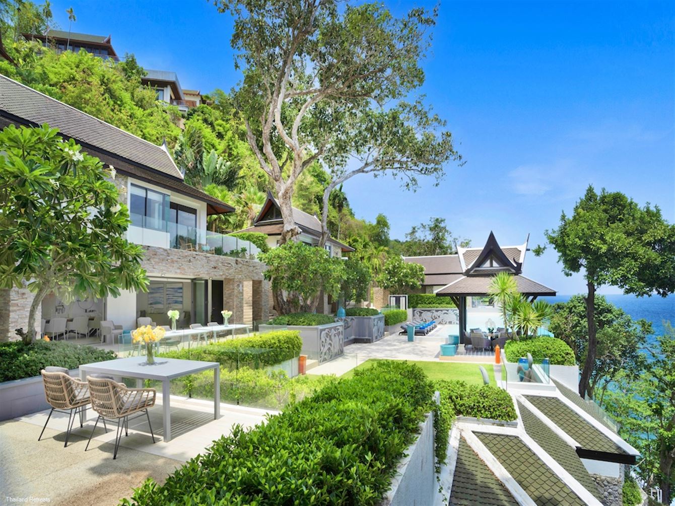 Villa La Prana
