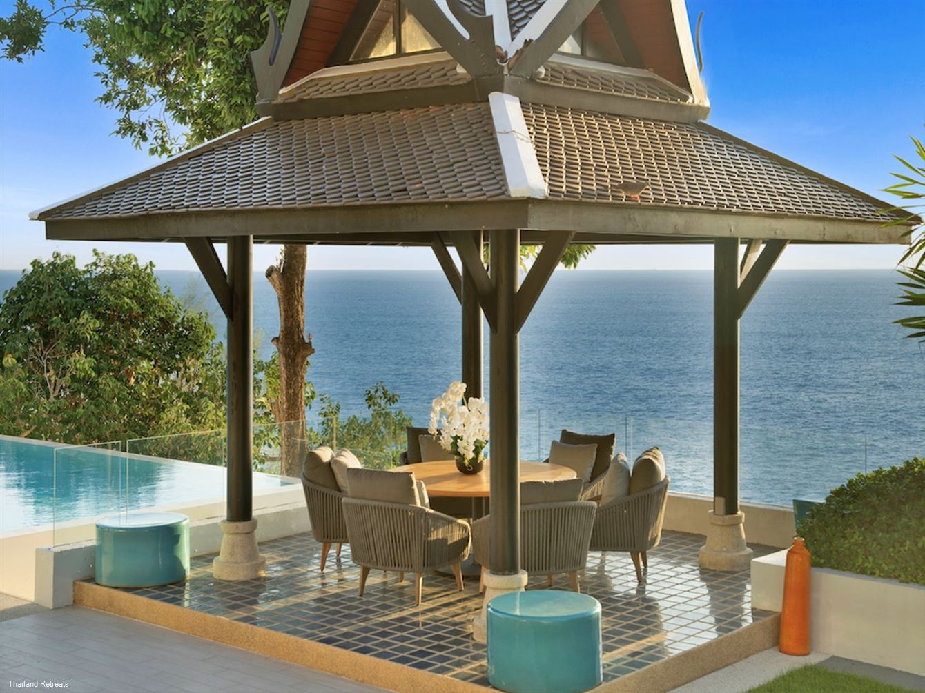 Villa La Prana