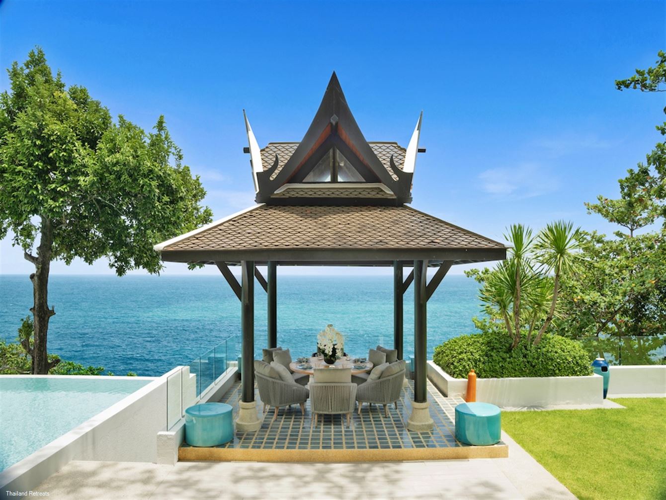 Villa La Prana