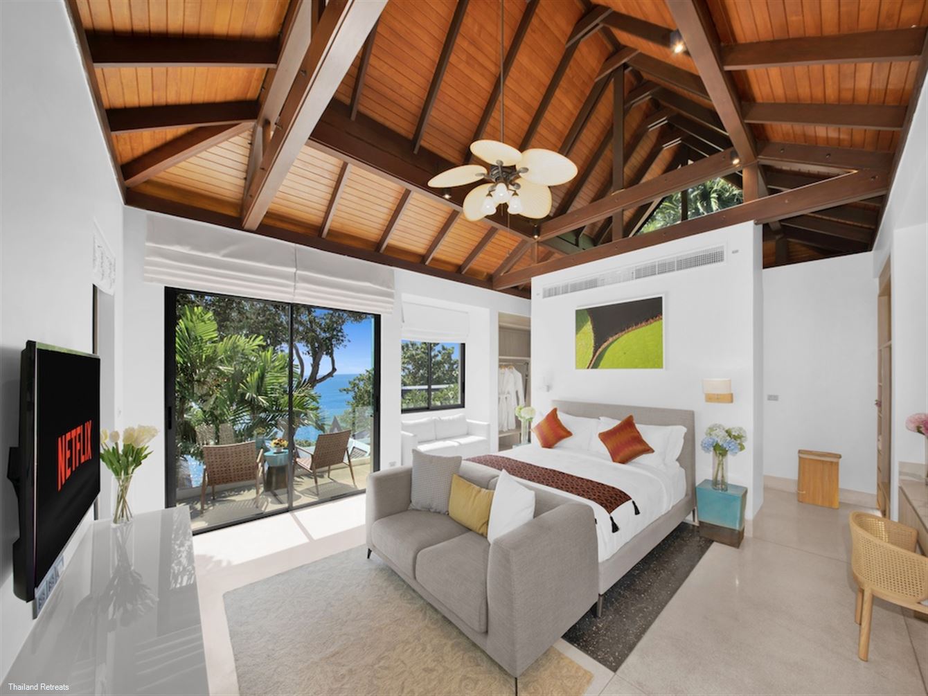 Villa La Prana