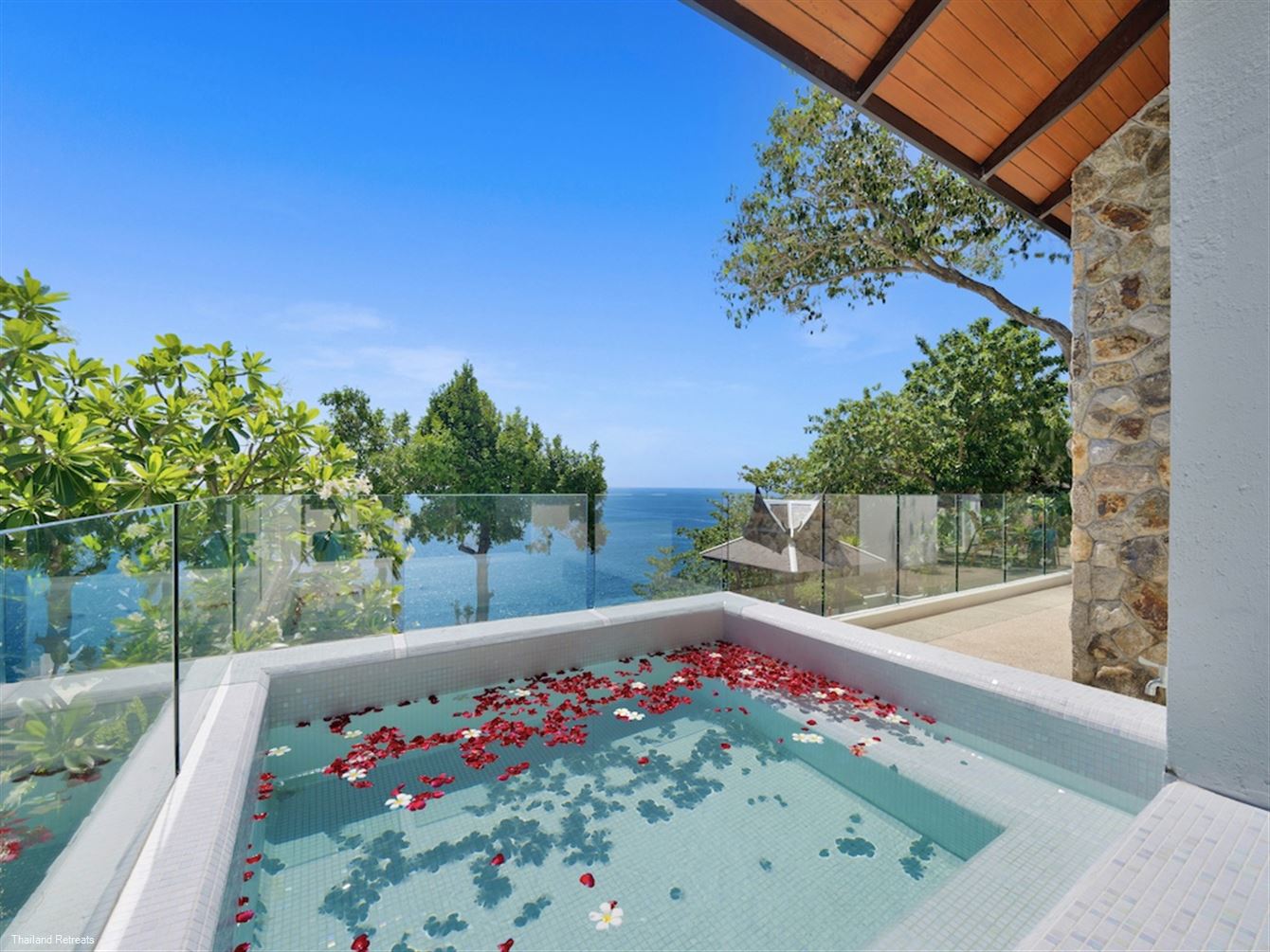 Villa La Prana