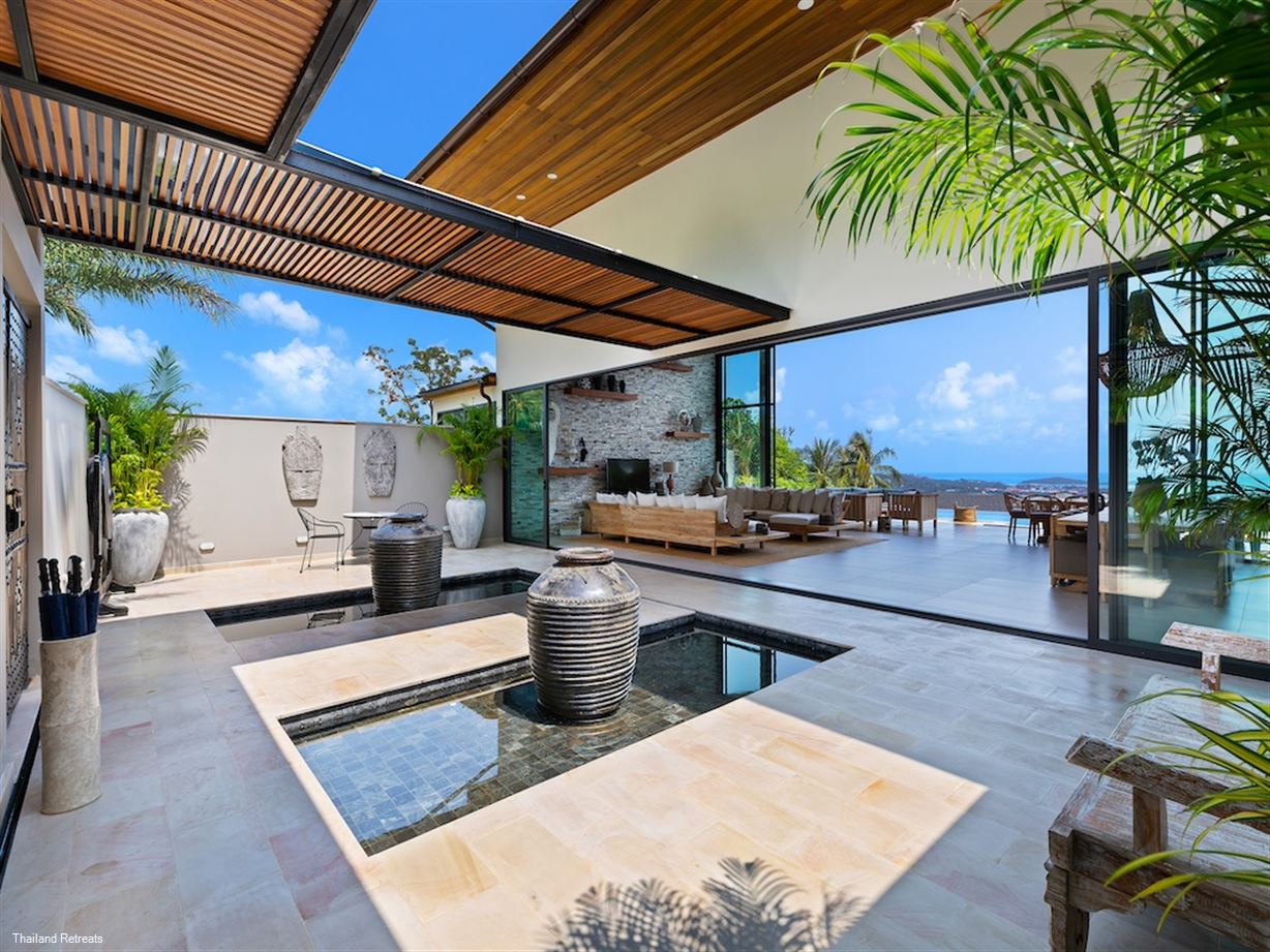 Villa Asi