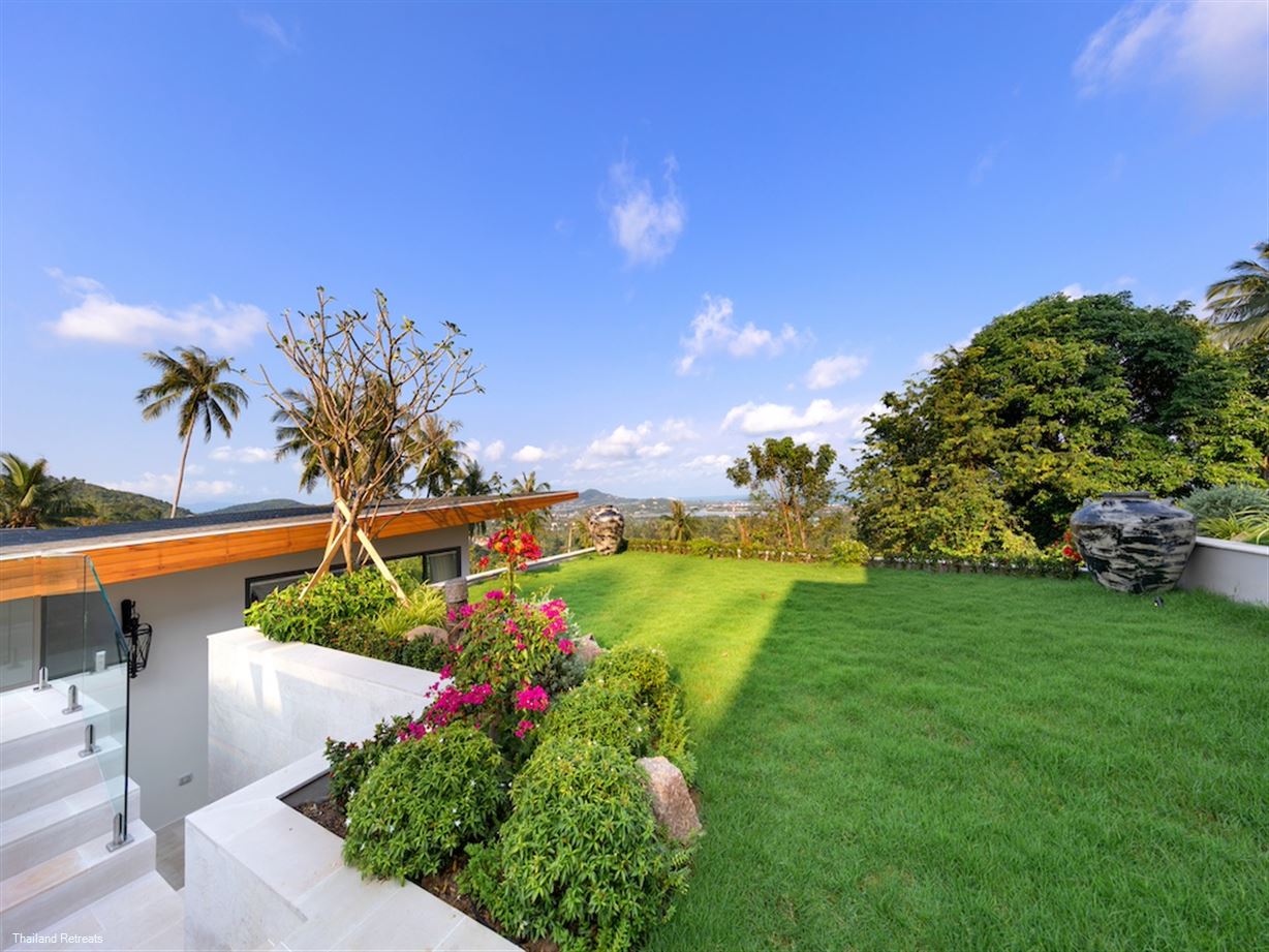 Villa Asi