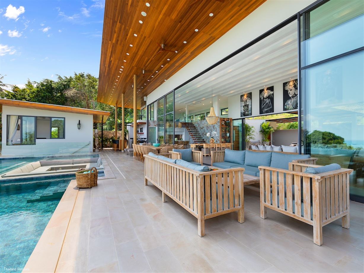 Villa Asi