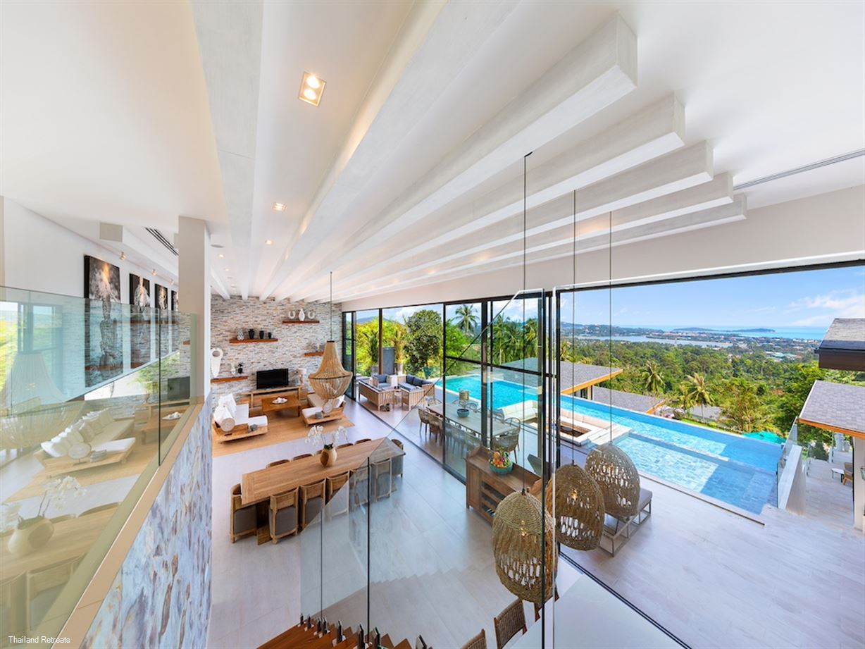 Villa Asi