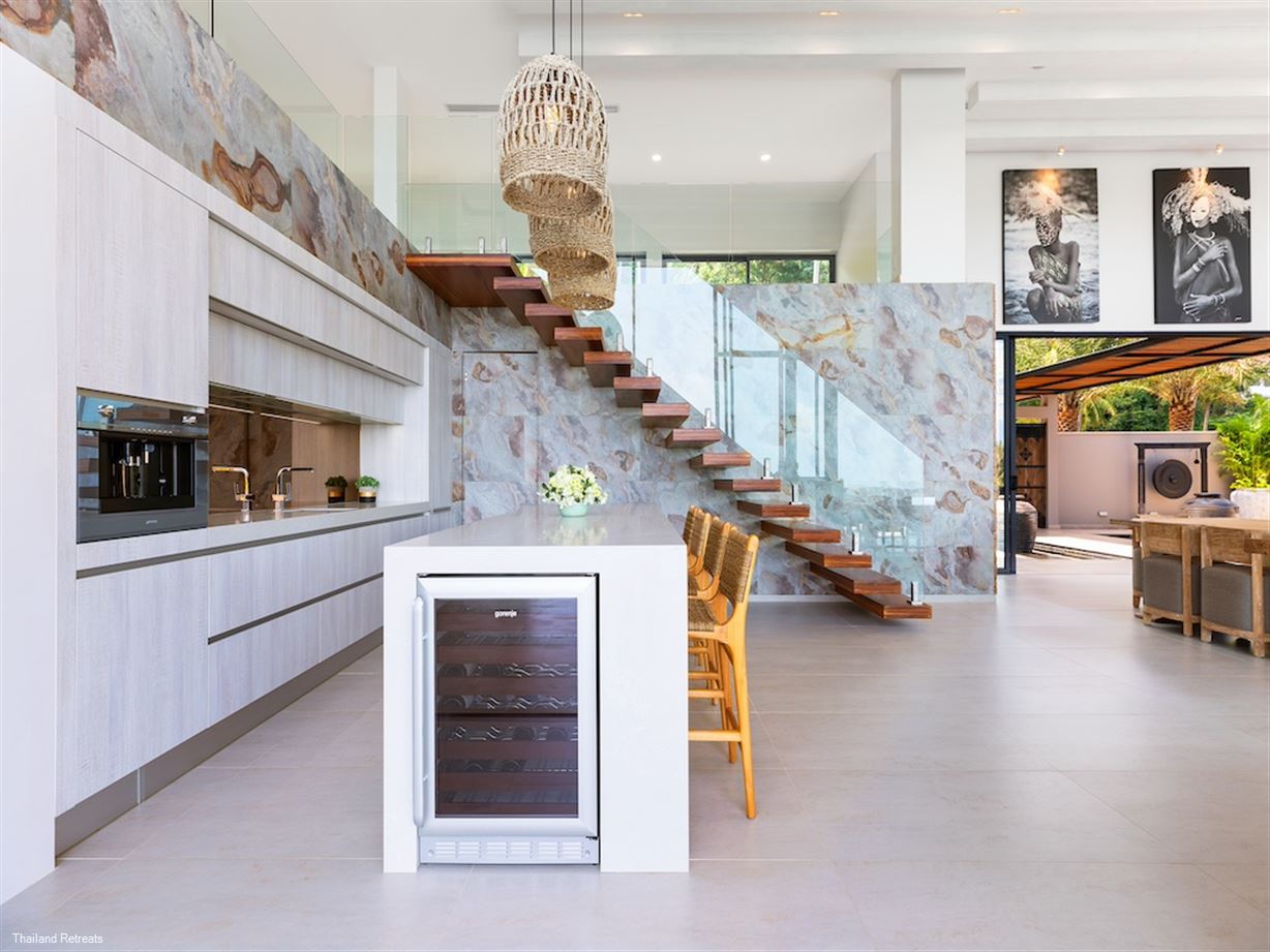 Villa Asi