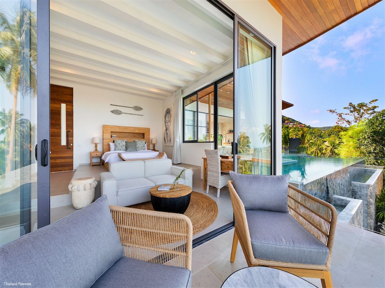 Villa Asi