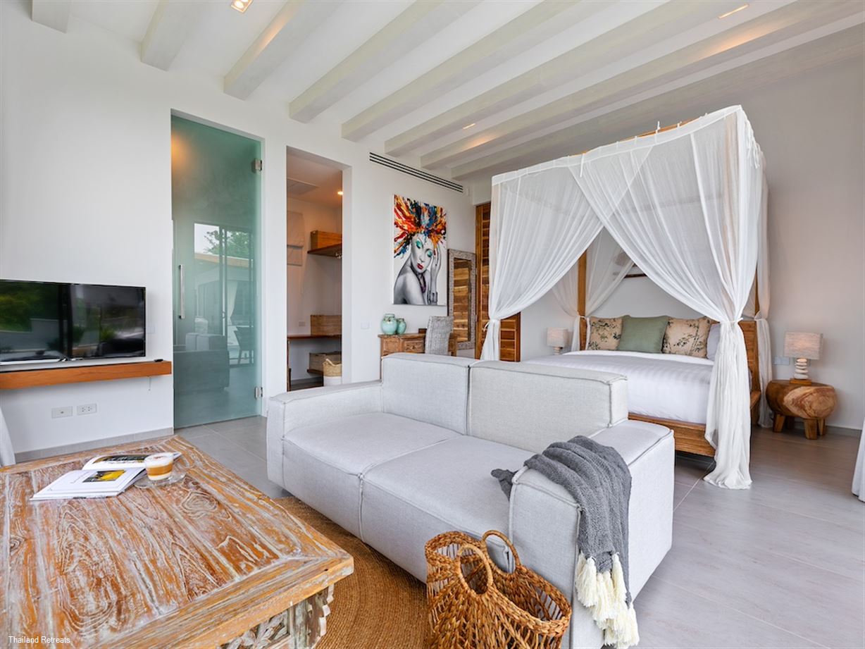 Villa Asi