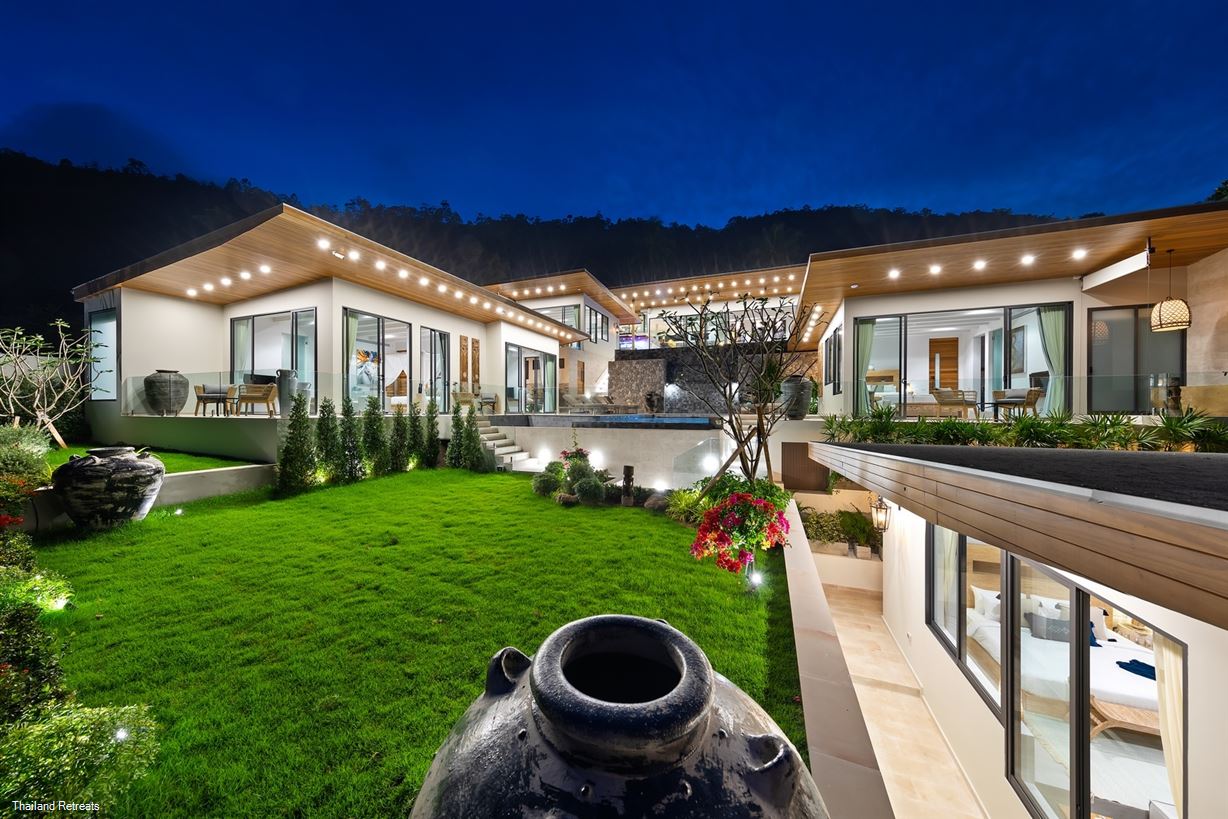 Villa Asi