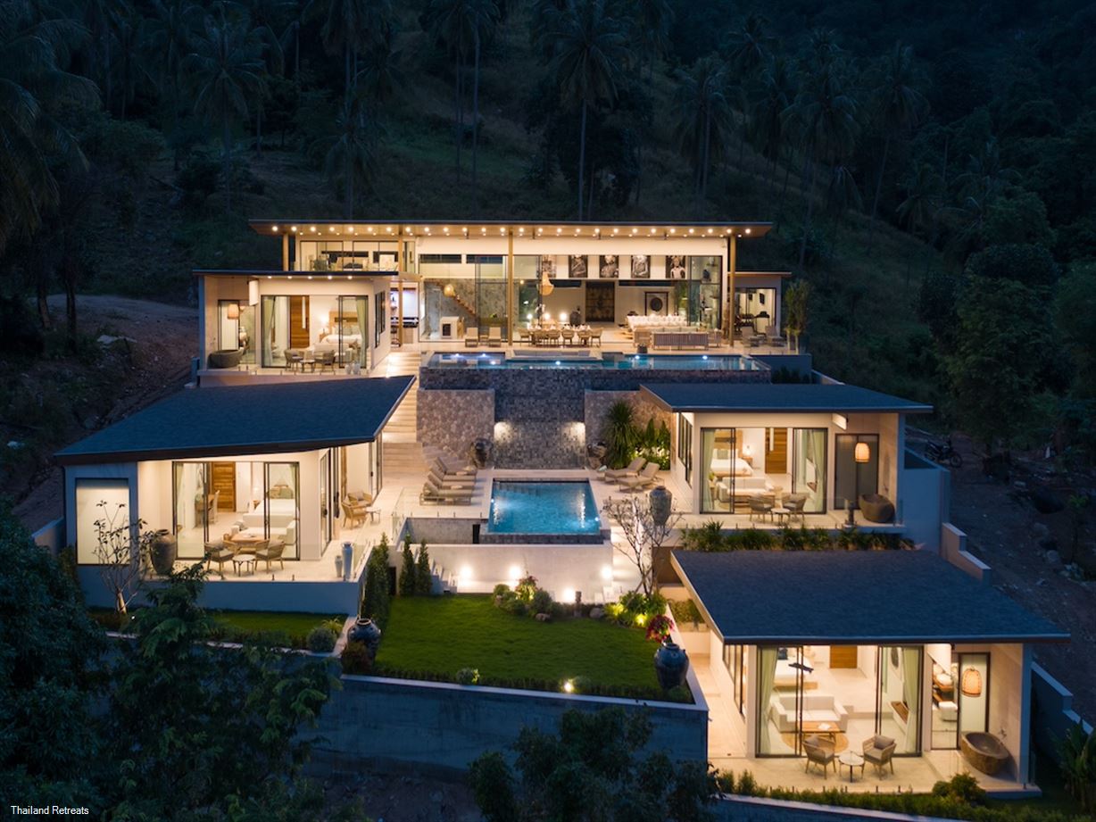 Villa Asi